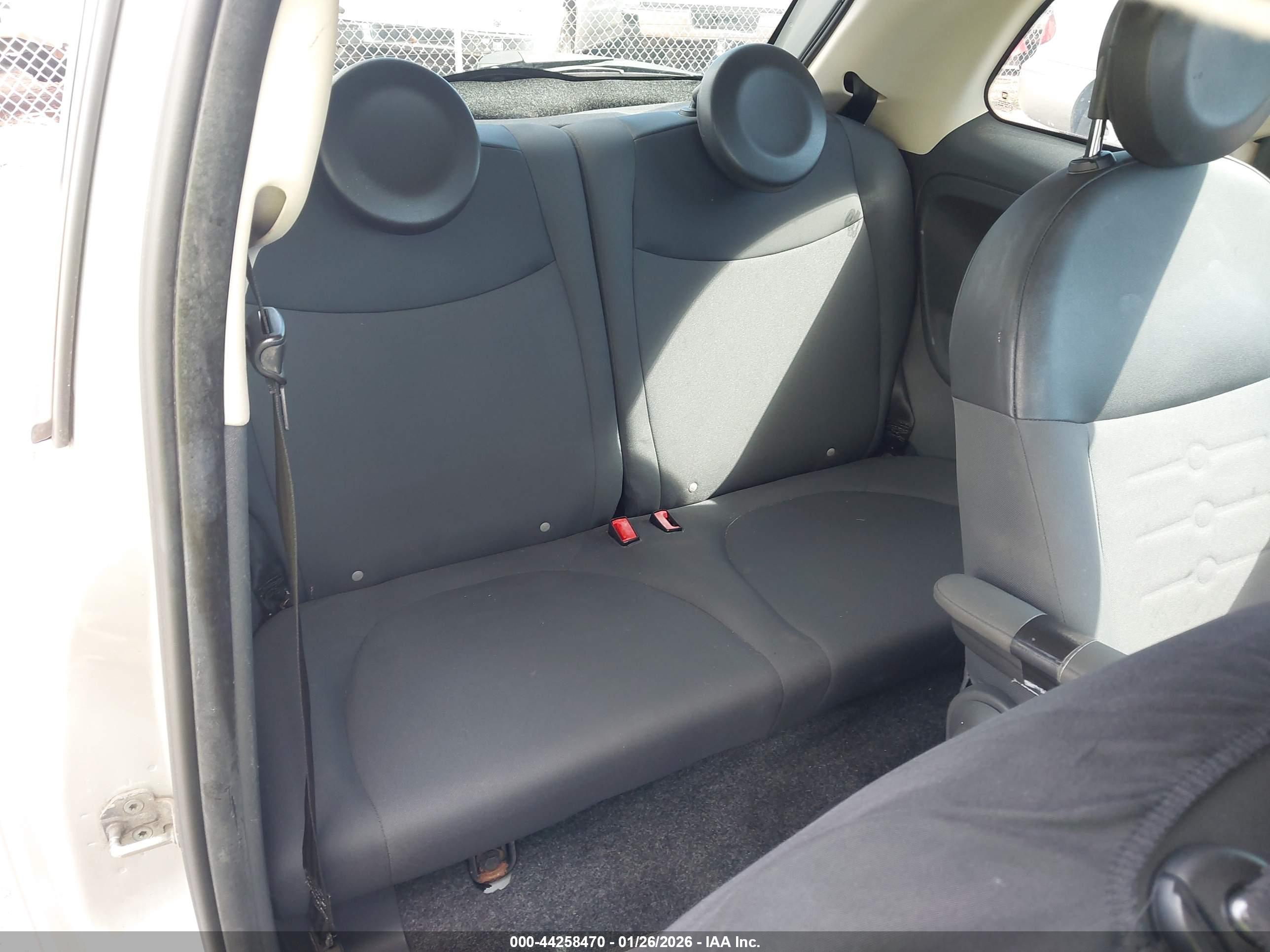 FIAT 500 image 8