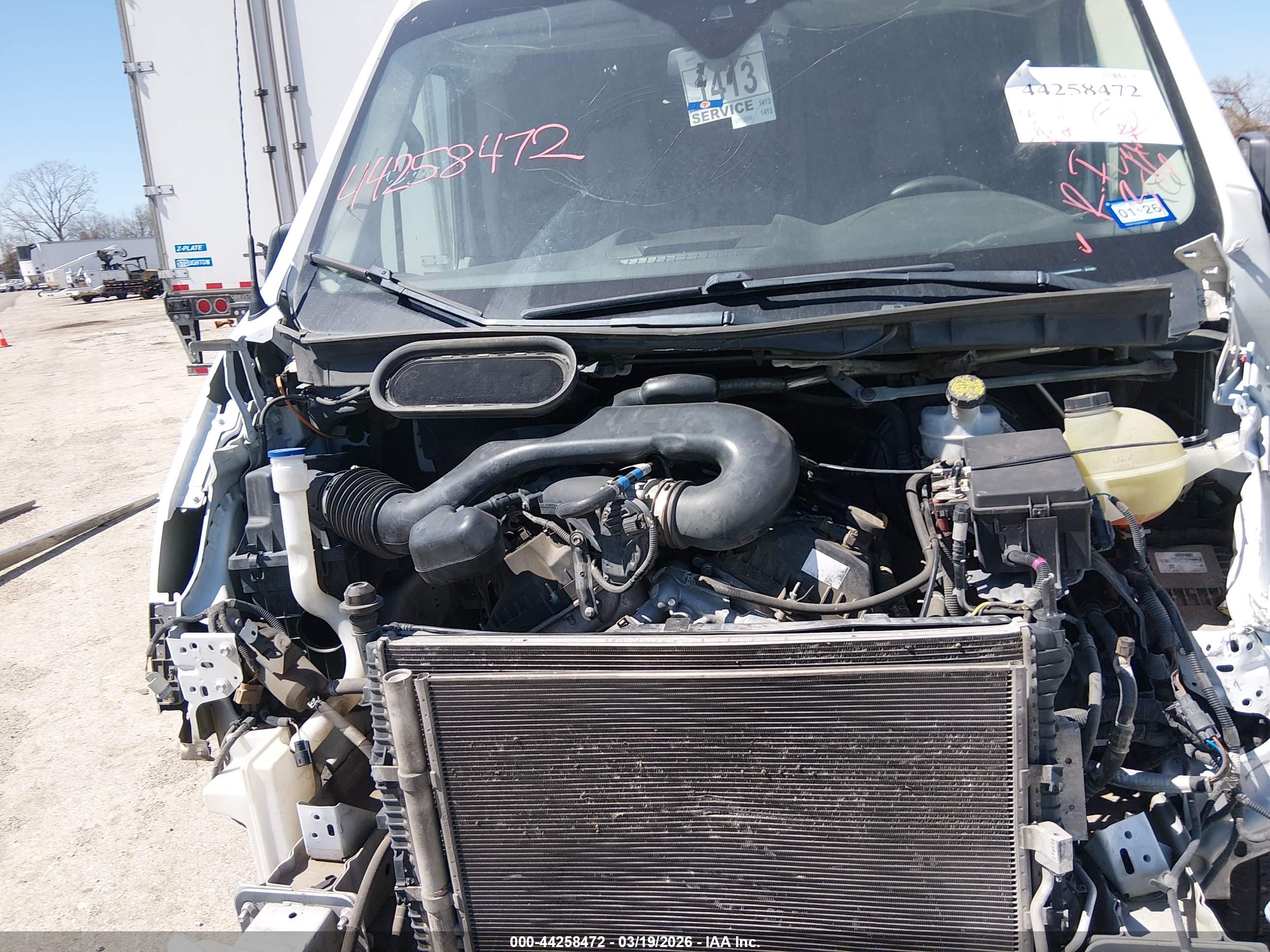FORD TRANSIT-350 image 10