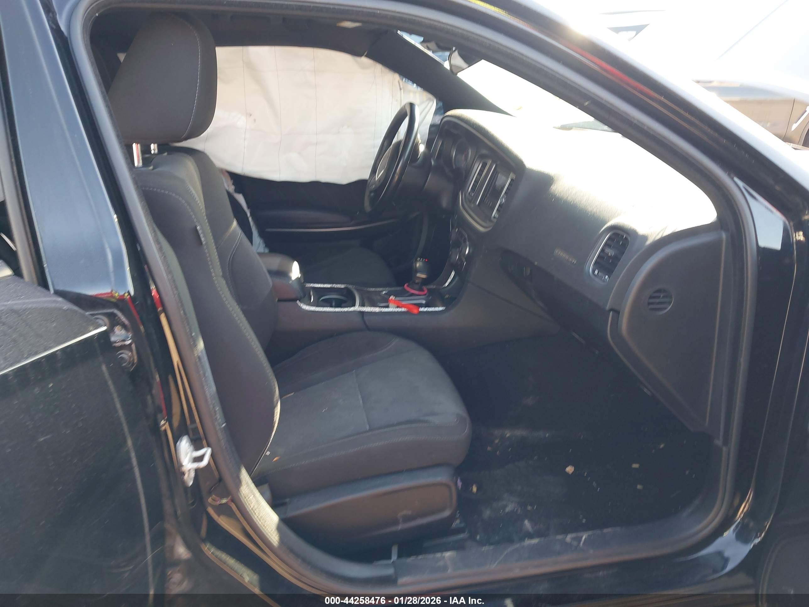 DODGE CHARGER image 5