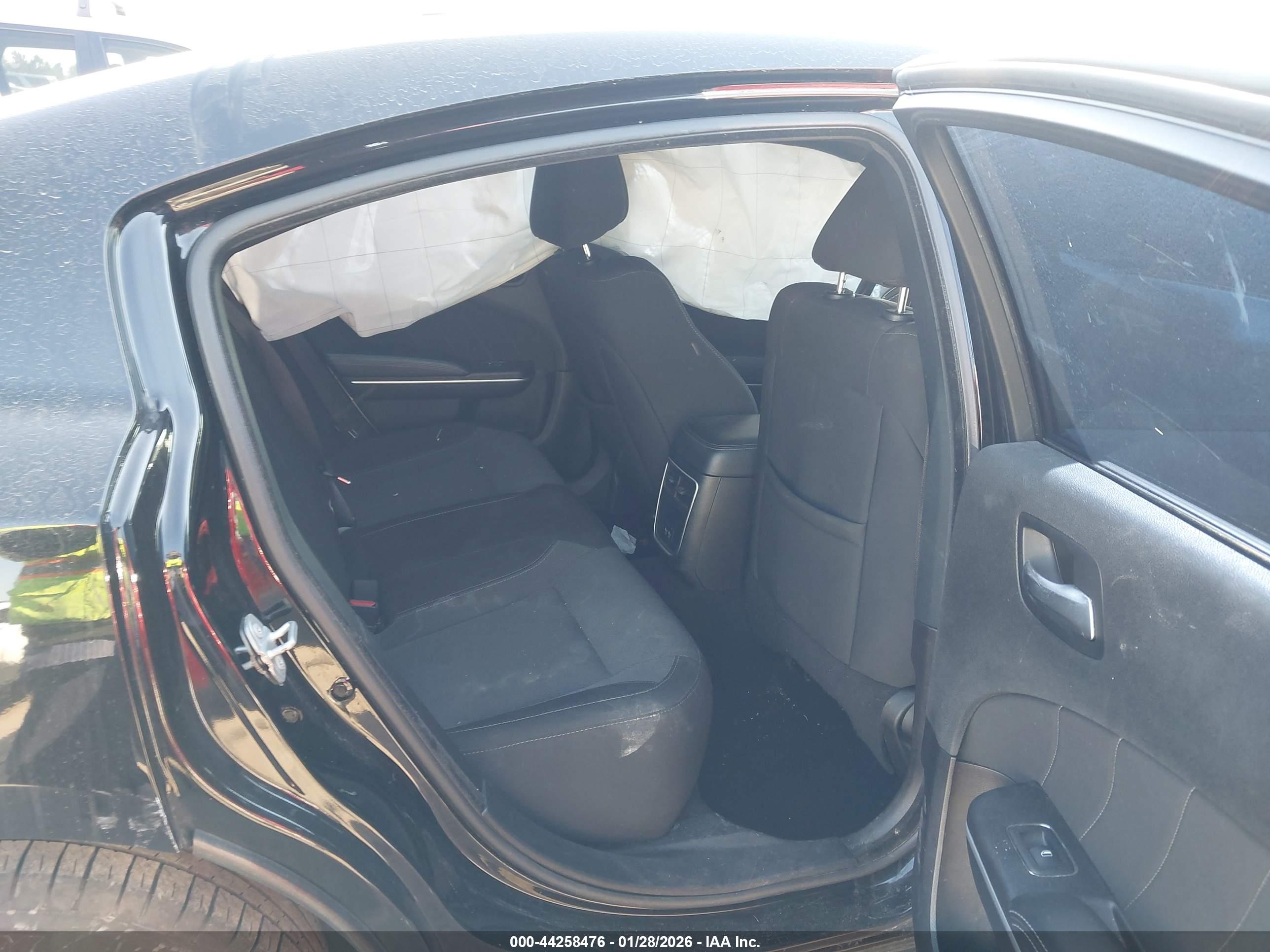 DODGE CHARGER image 8