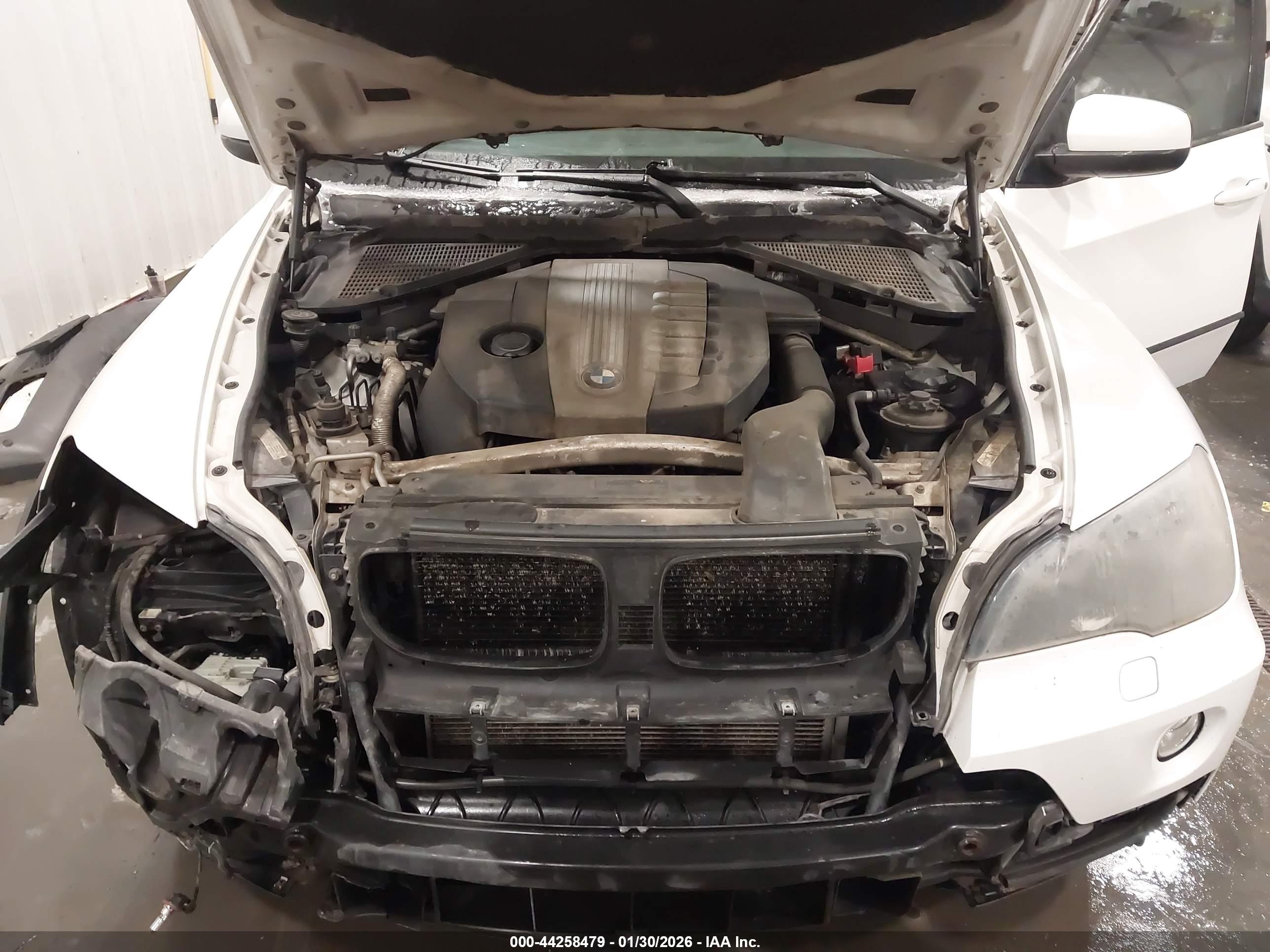 BMW X5 image 10
