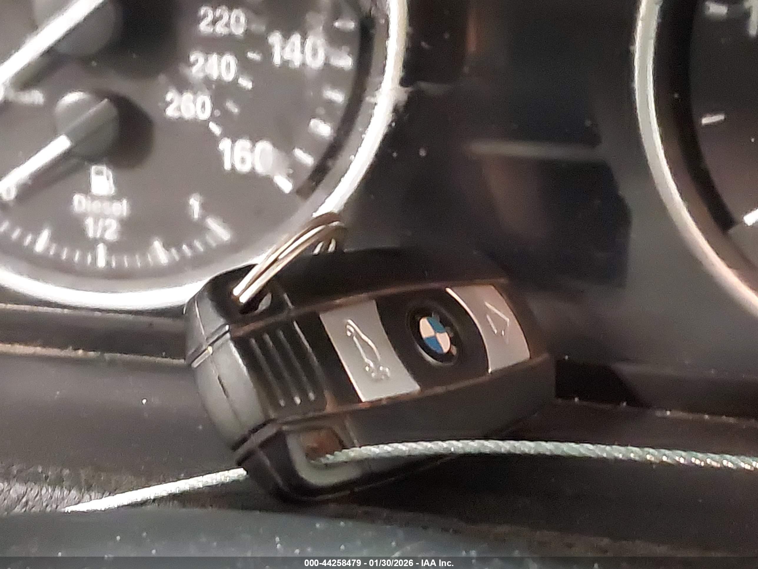BMW X5 image 11