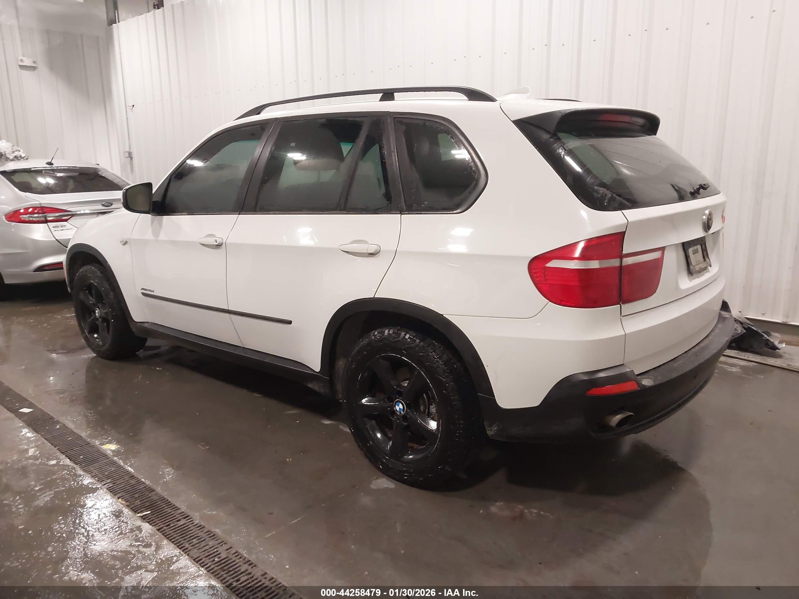 BMW X5 image 3