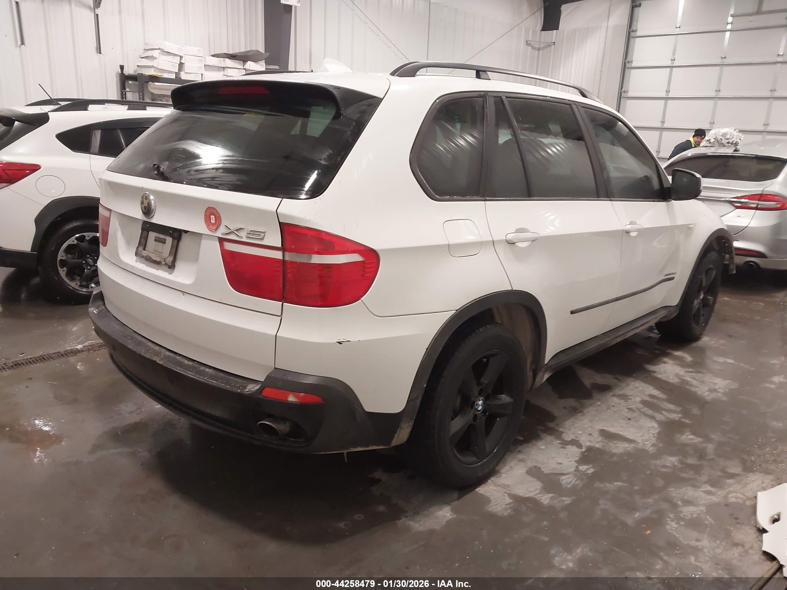 BMW X5 image 4