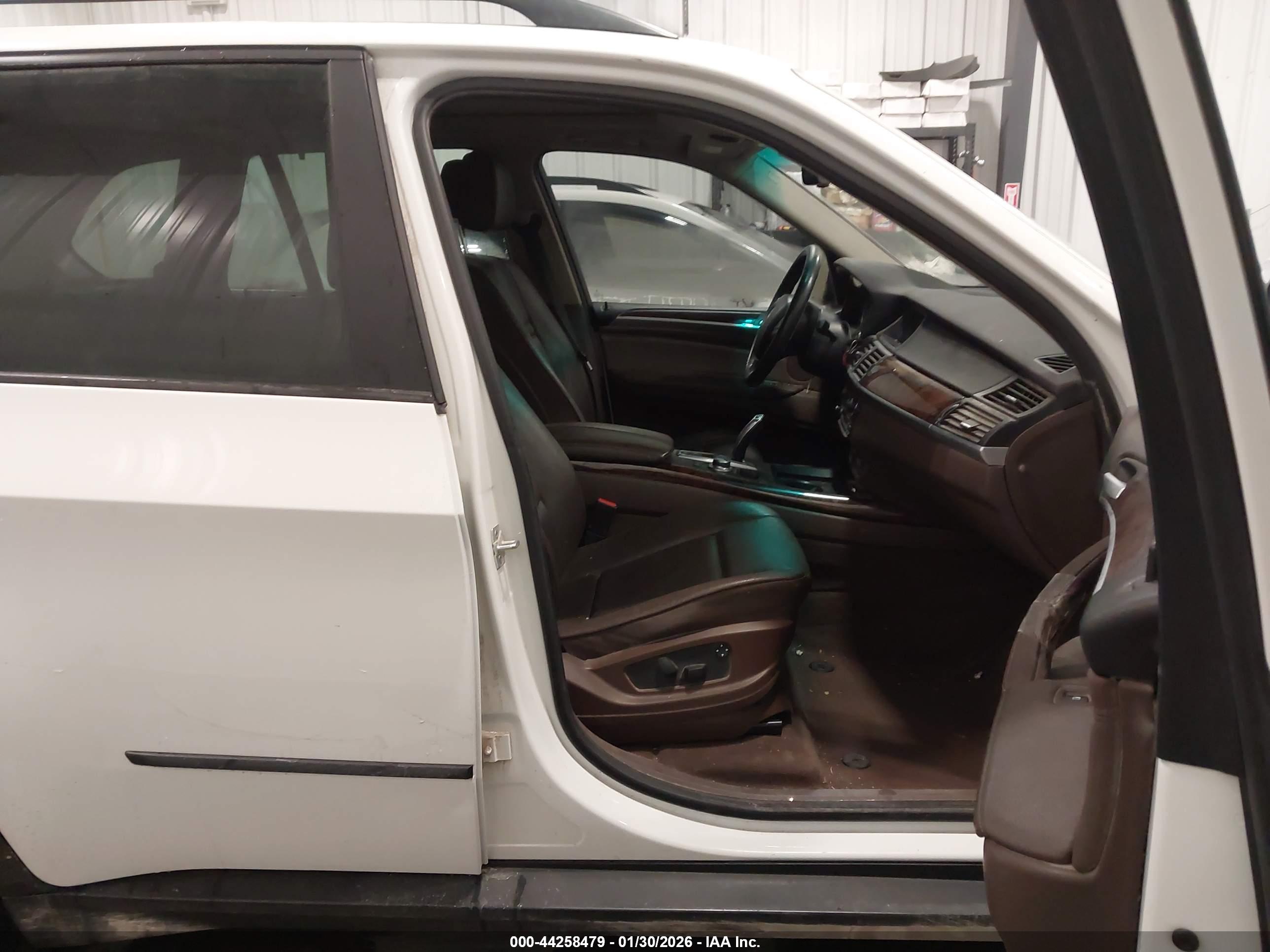 BMW X5 image 5