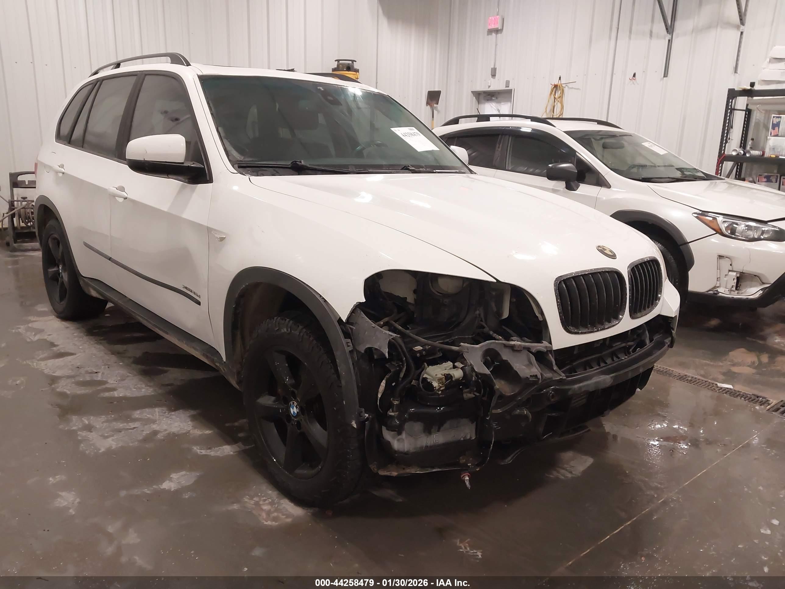 BMW X5 image 6
