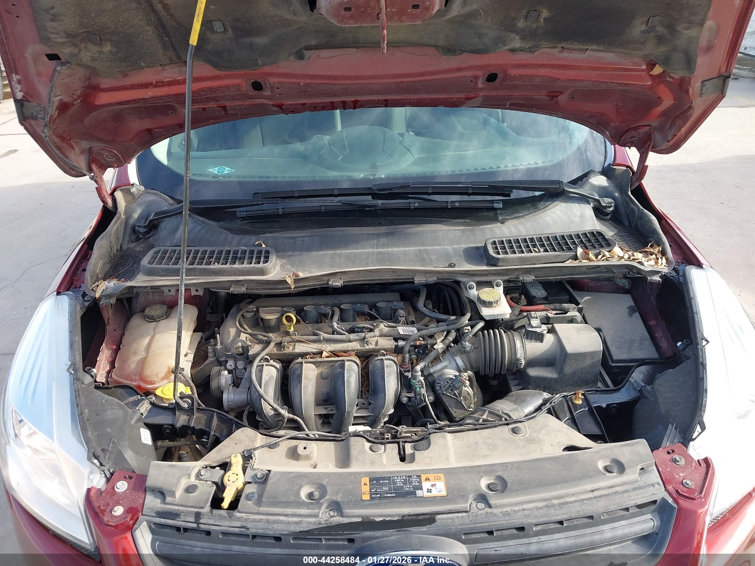 FORD ESCAPE image 10