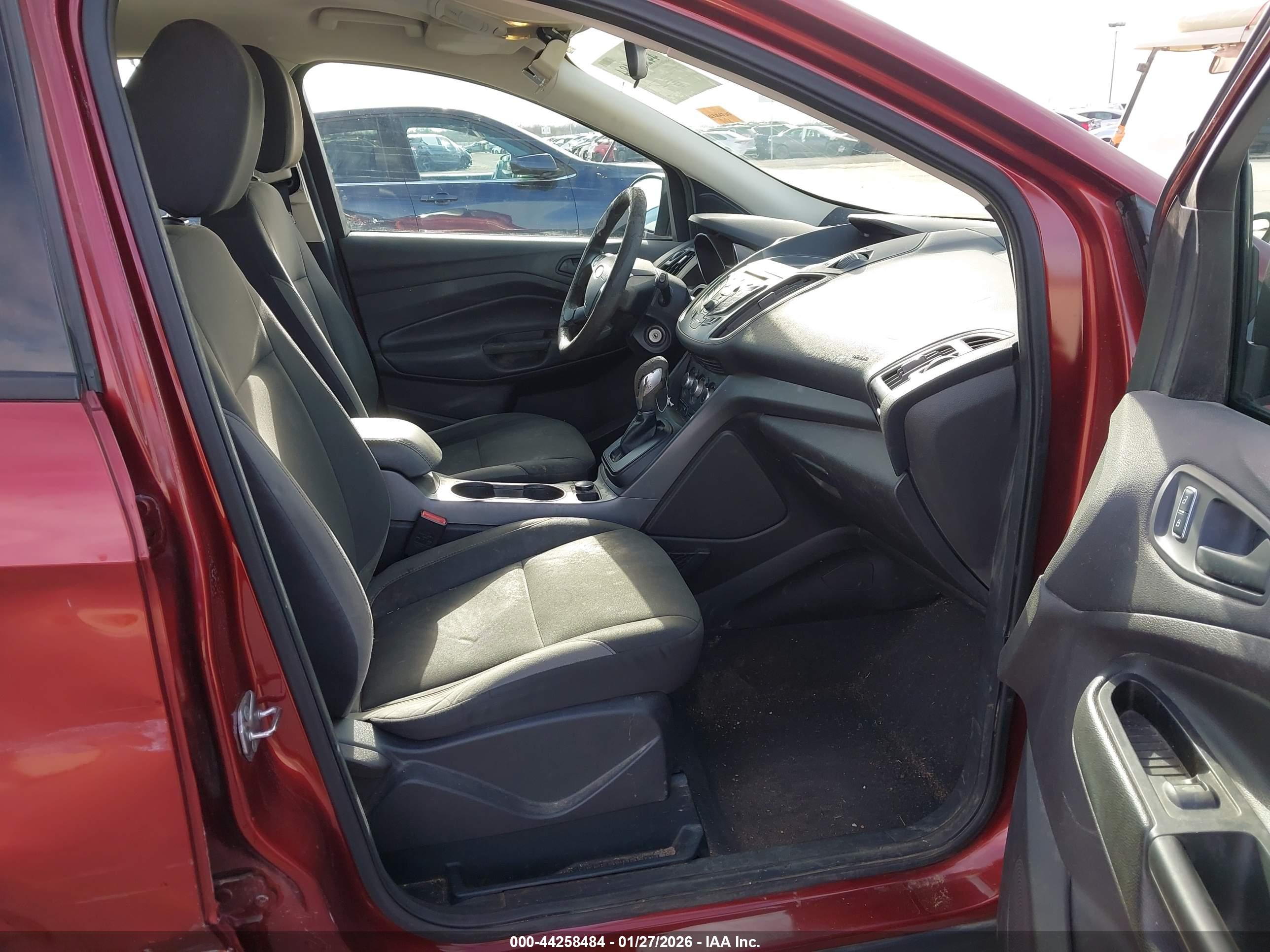 FORD ESCAPE image 5
