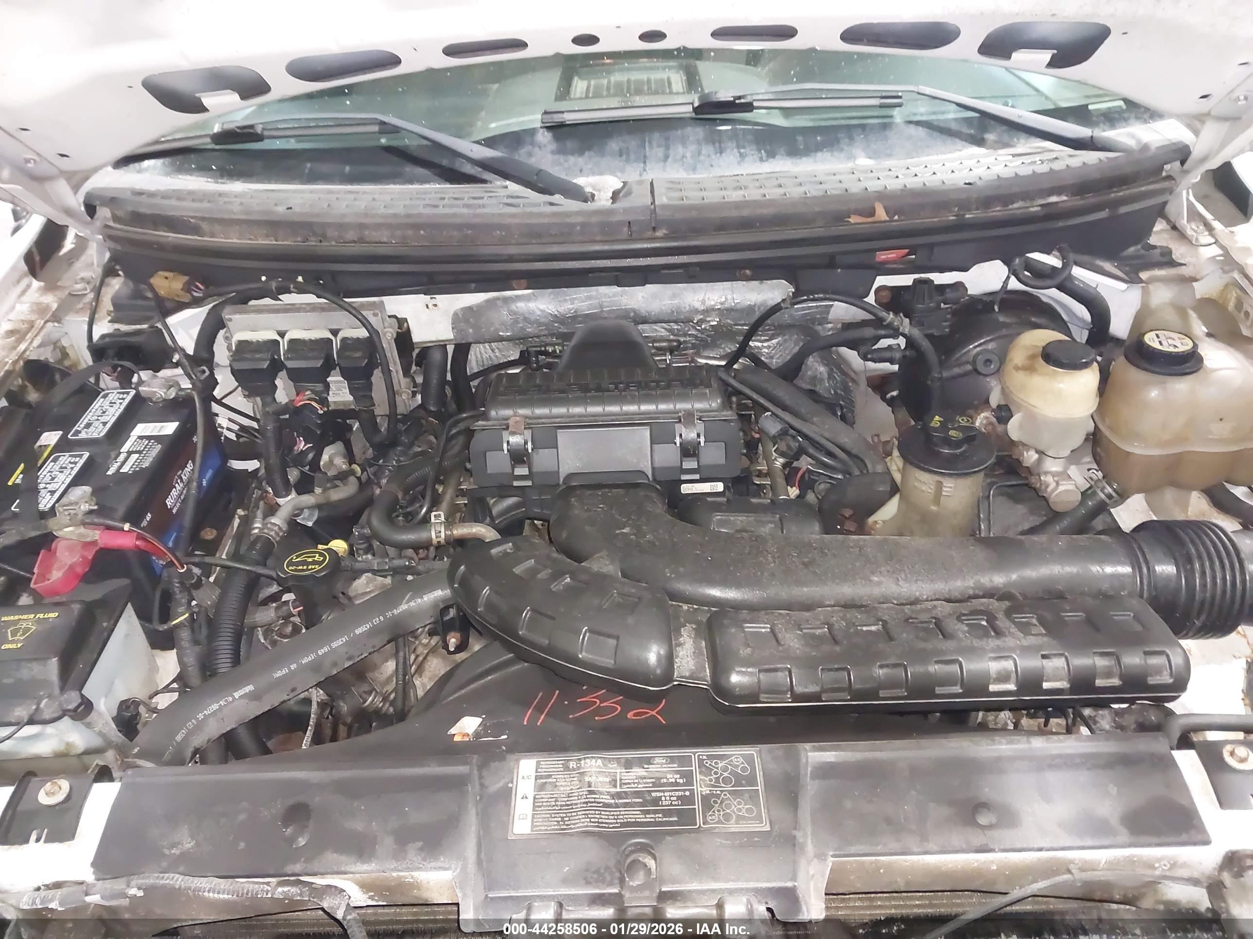 FORD F-150 image 10