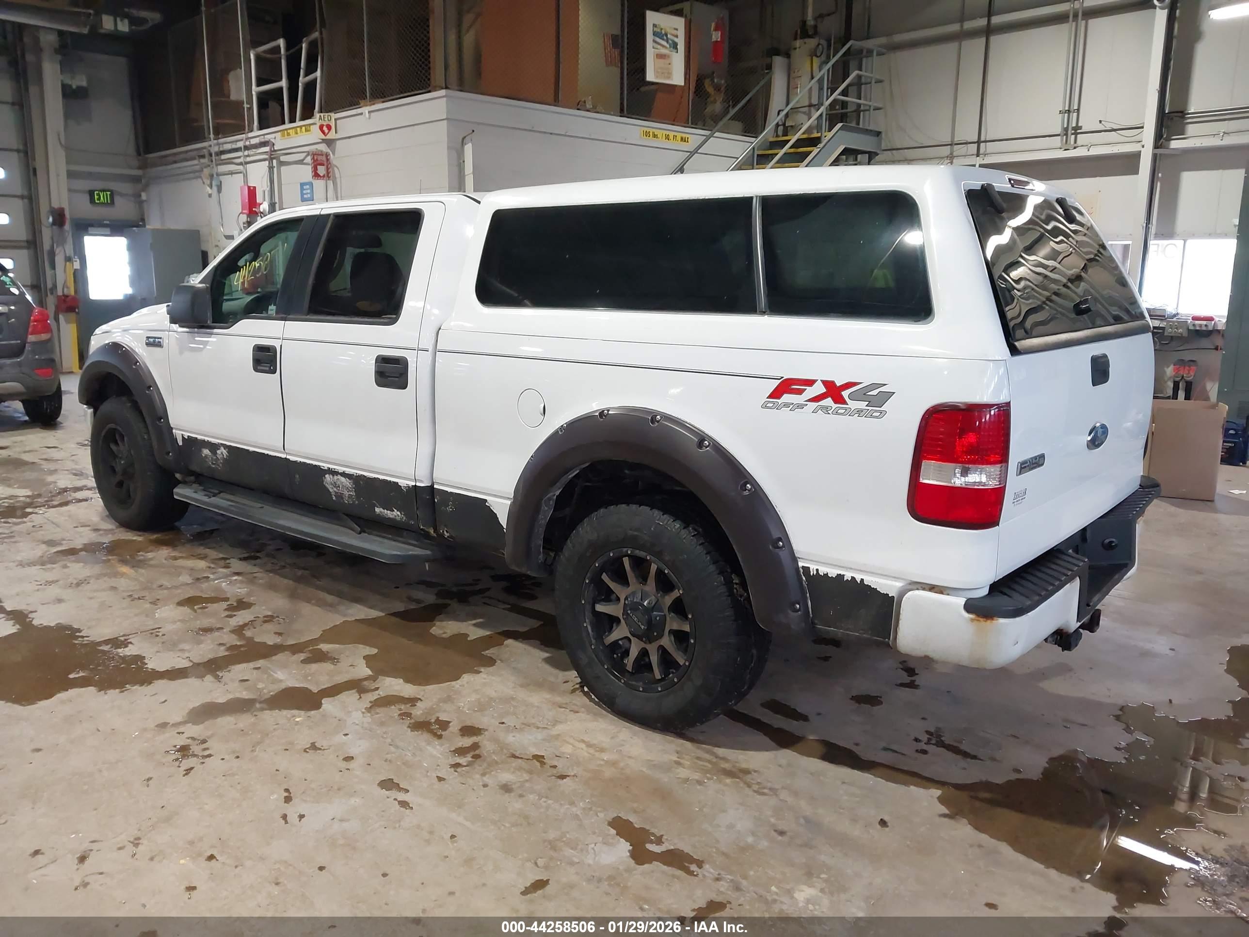 FORD F-150 image 3