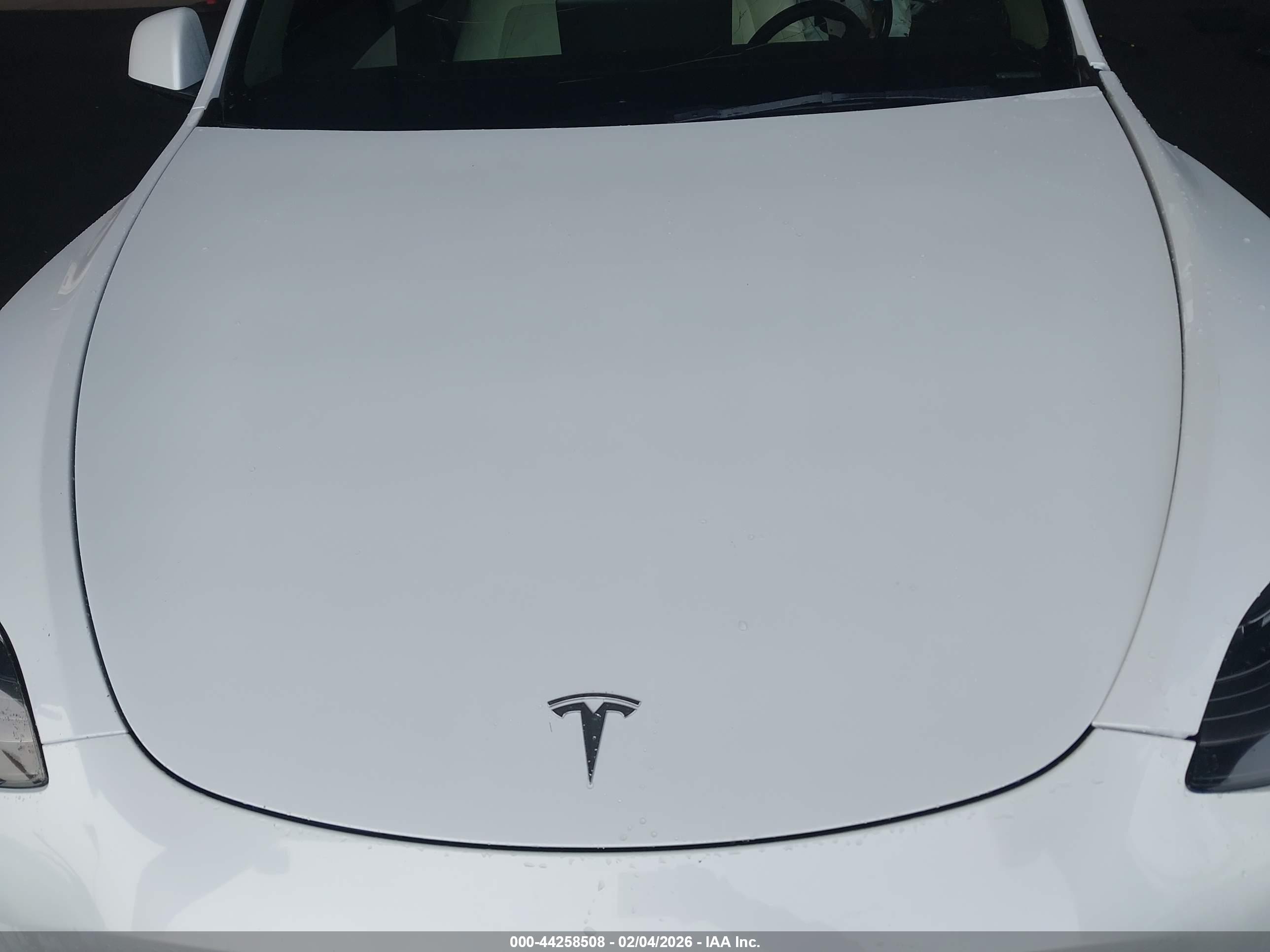 TESLA MODEL image 10