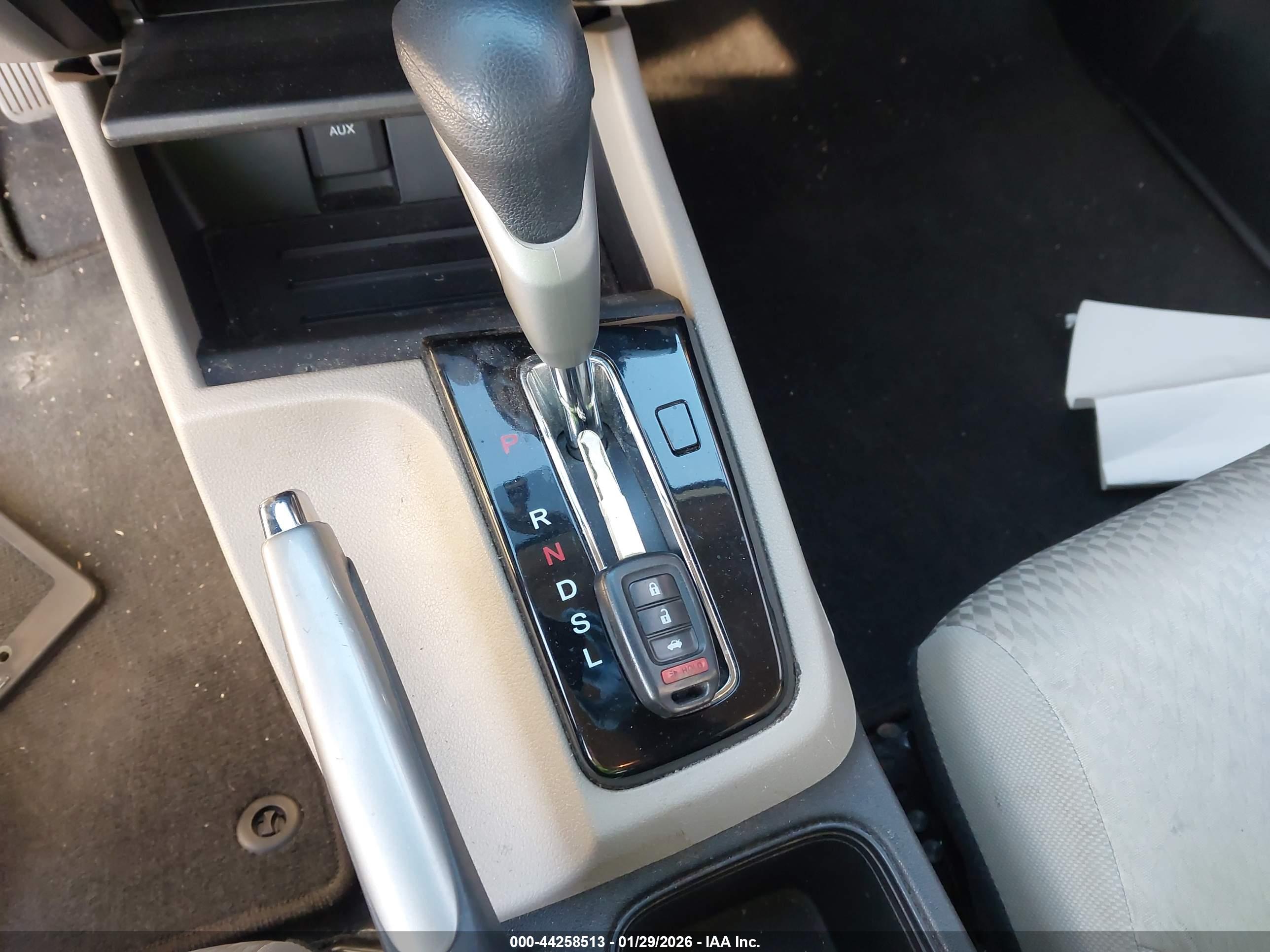 HONDA CIVIC image 11