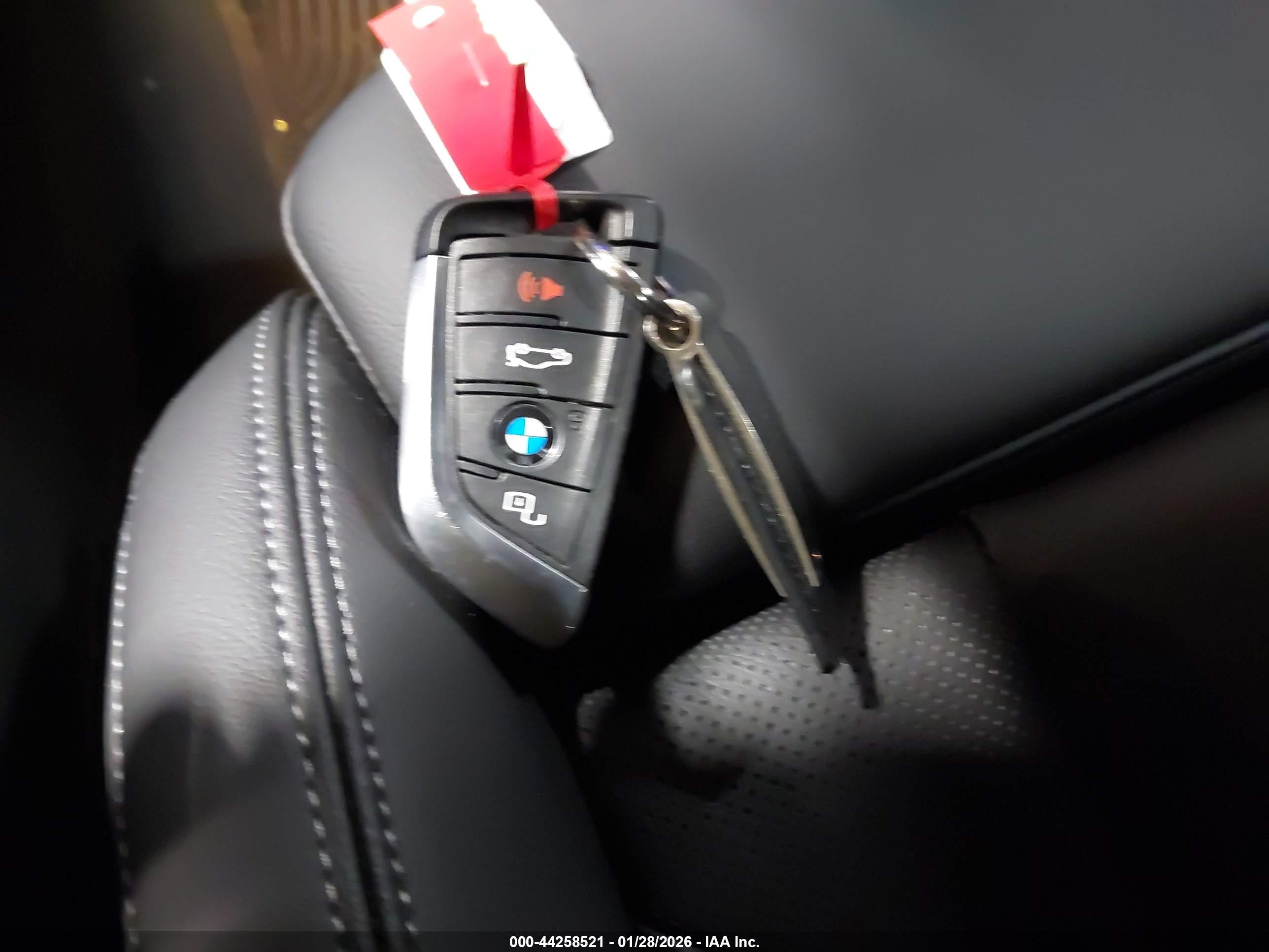 BMW X4 image 11