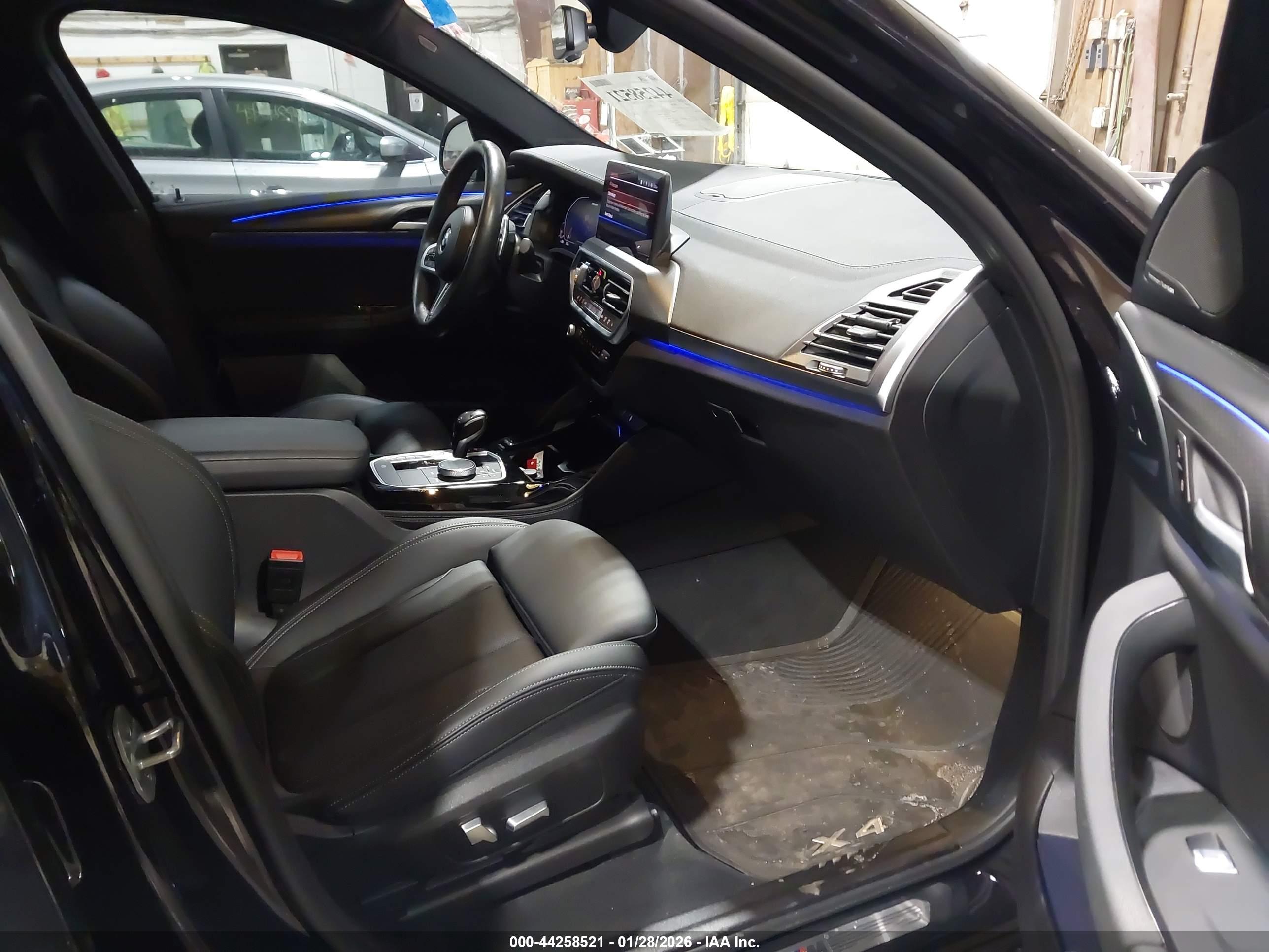 BMW X4 image 5