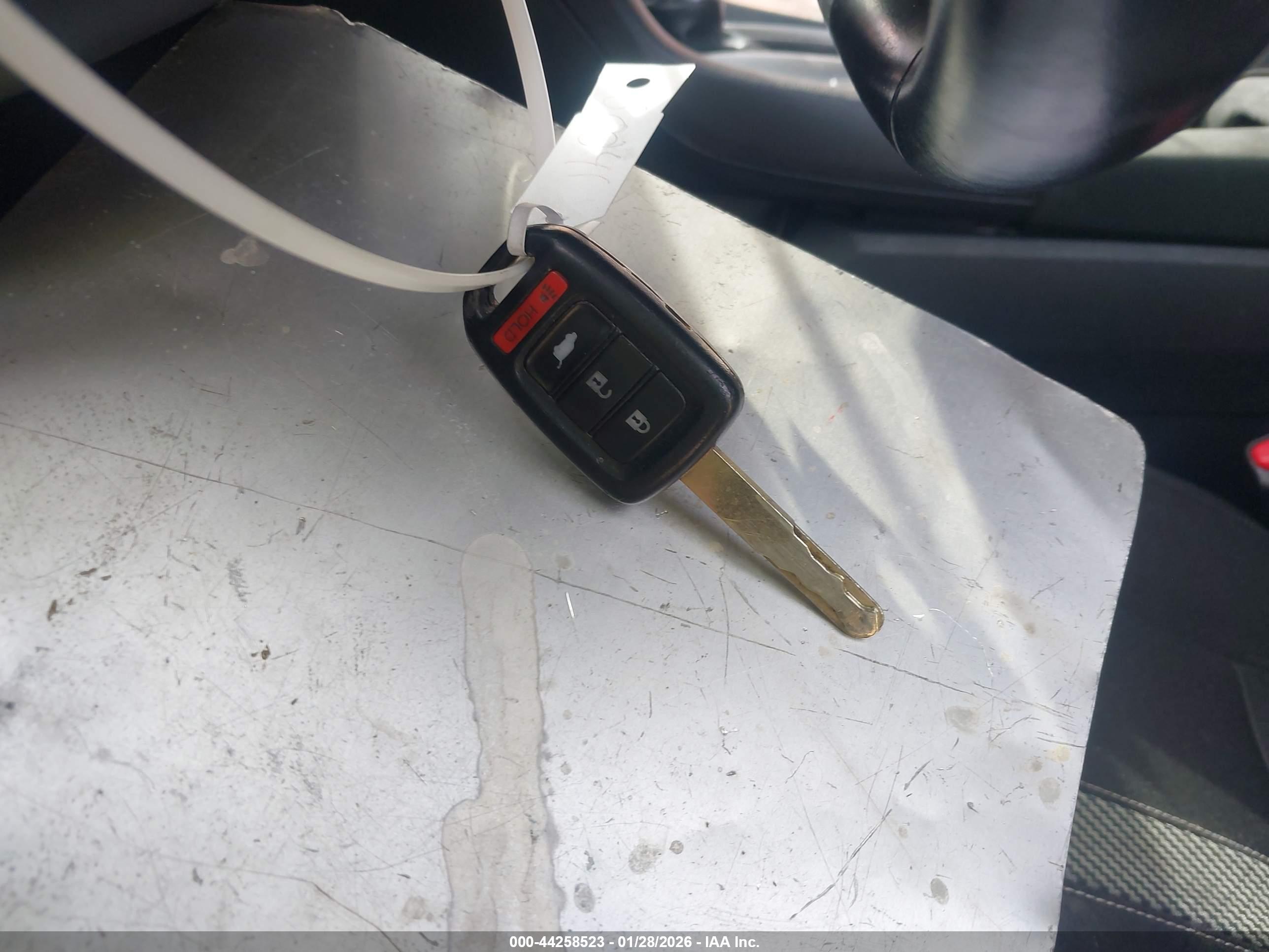 HONDA CIVIC image 11