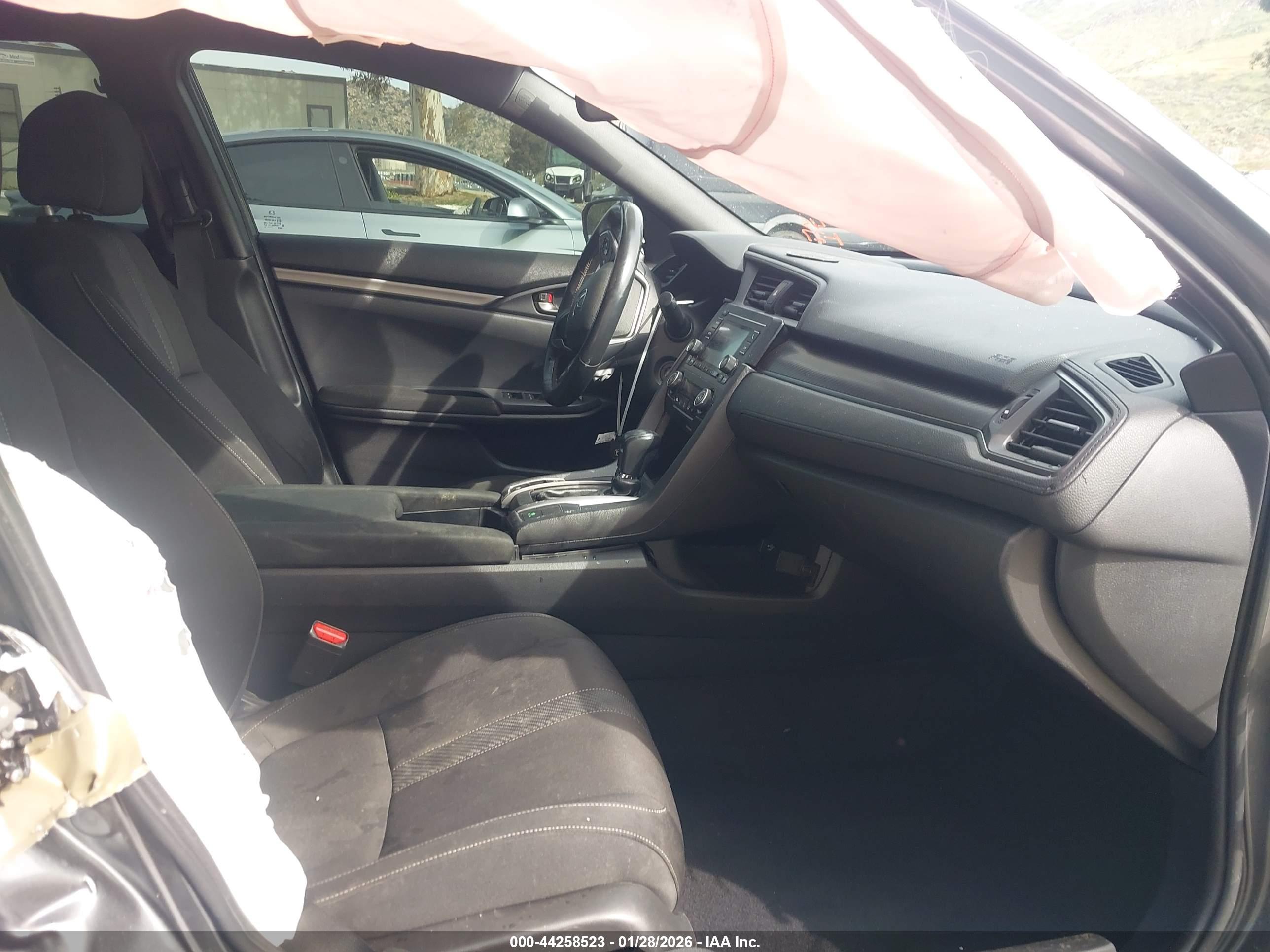 HONDA CIVIC image 5