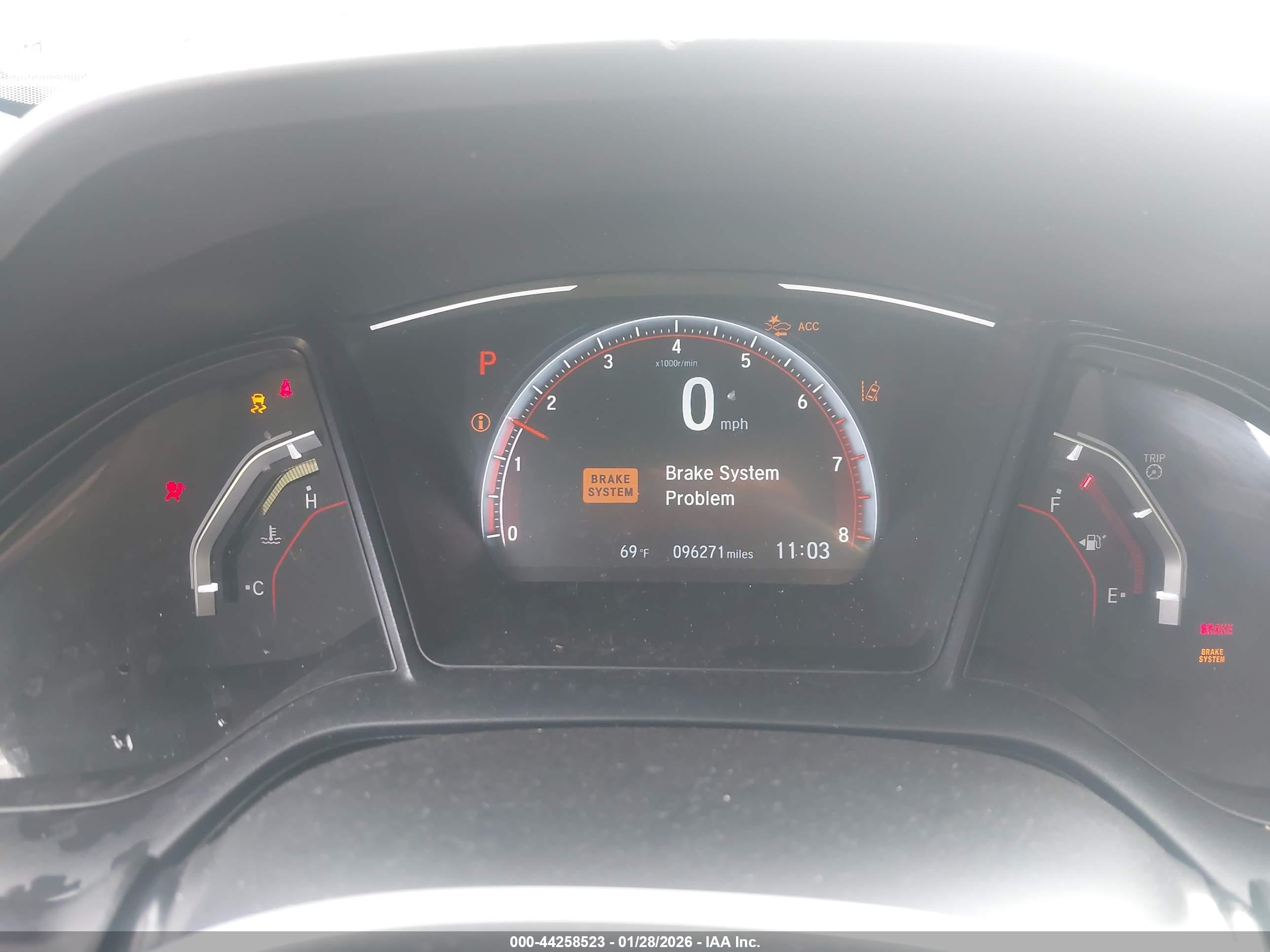HONDA CIVIC image 7