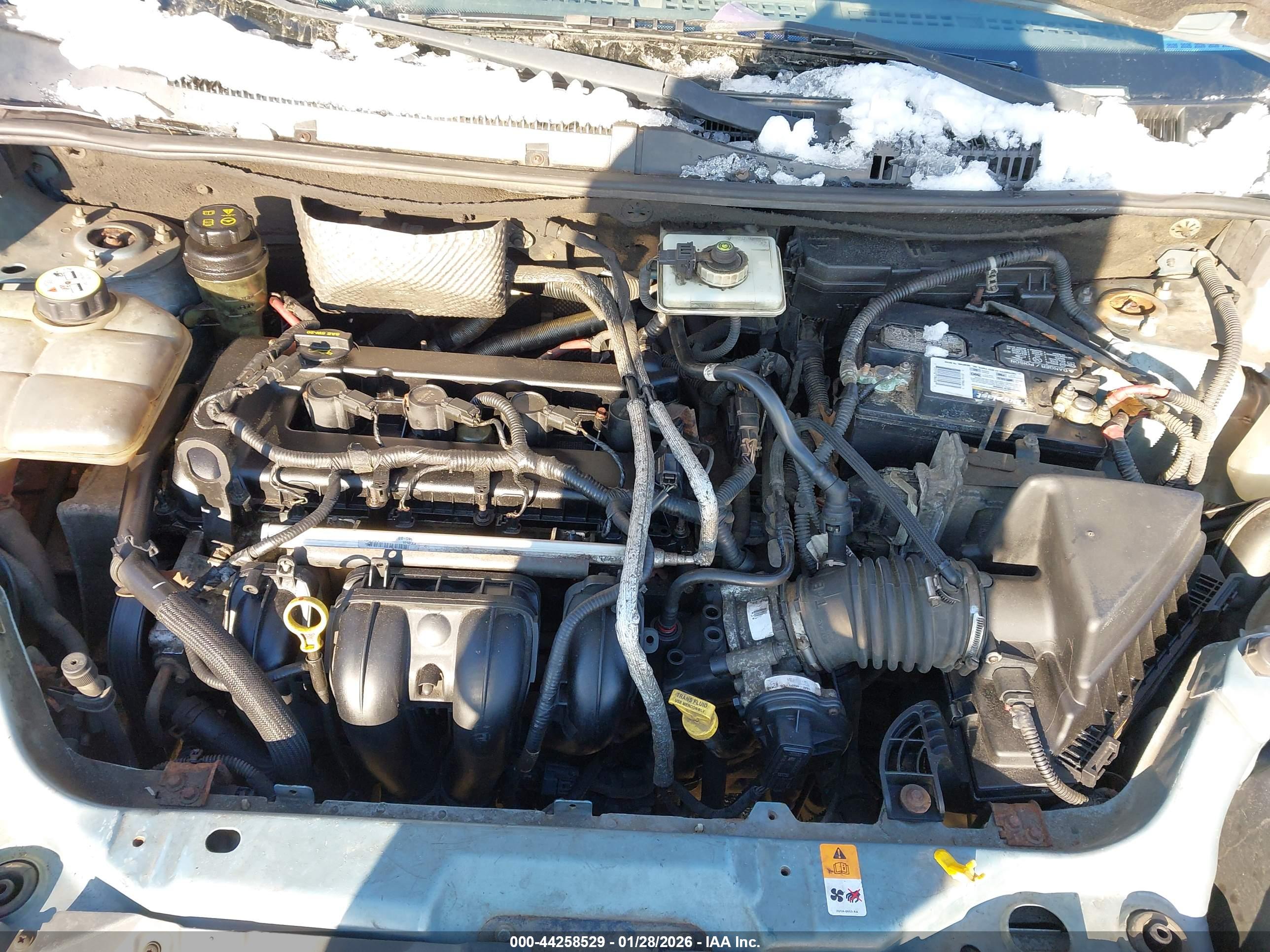 FORD TRANSIT image 10