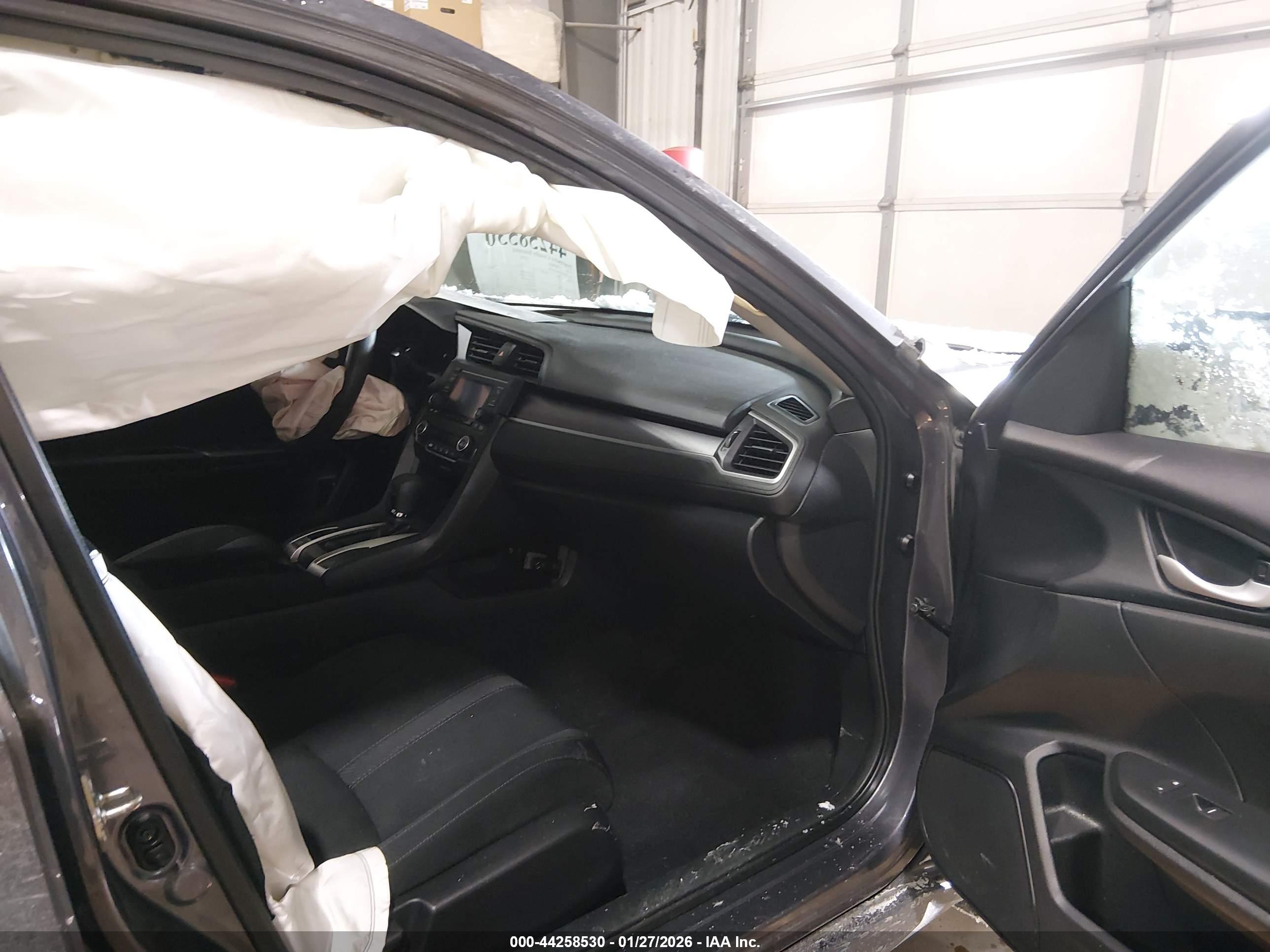 HONDA CIVIC image 5