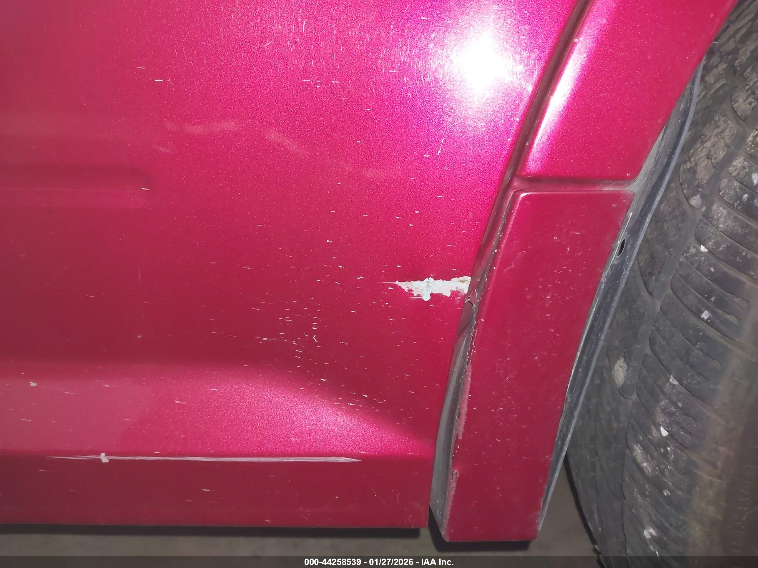 FORD FLEX image 6