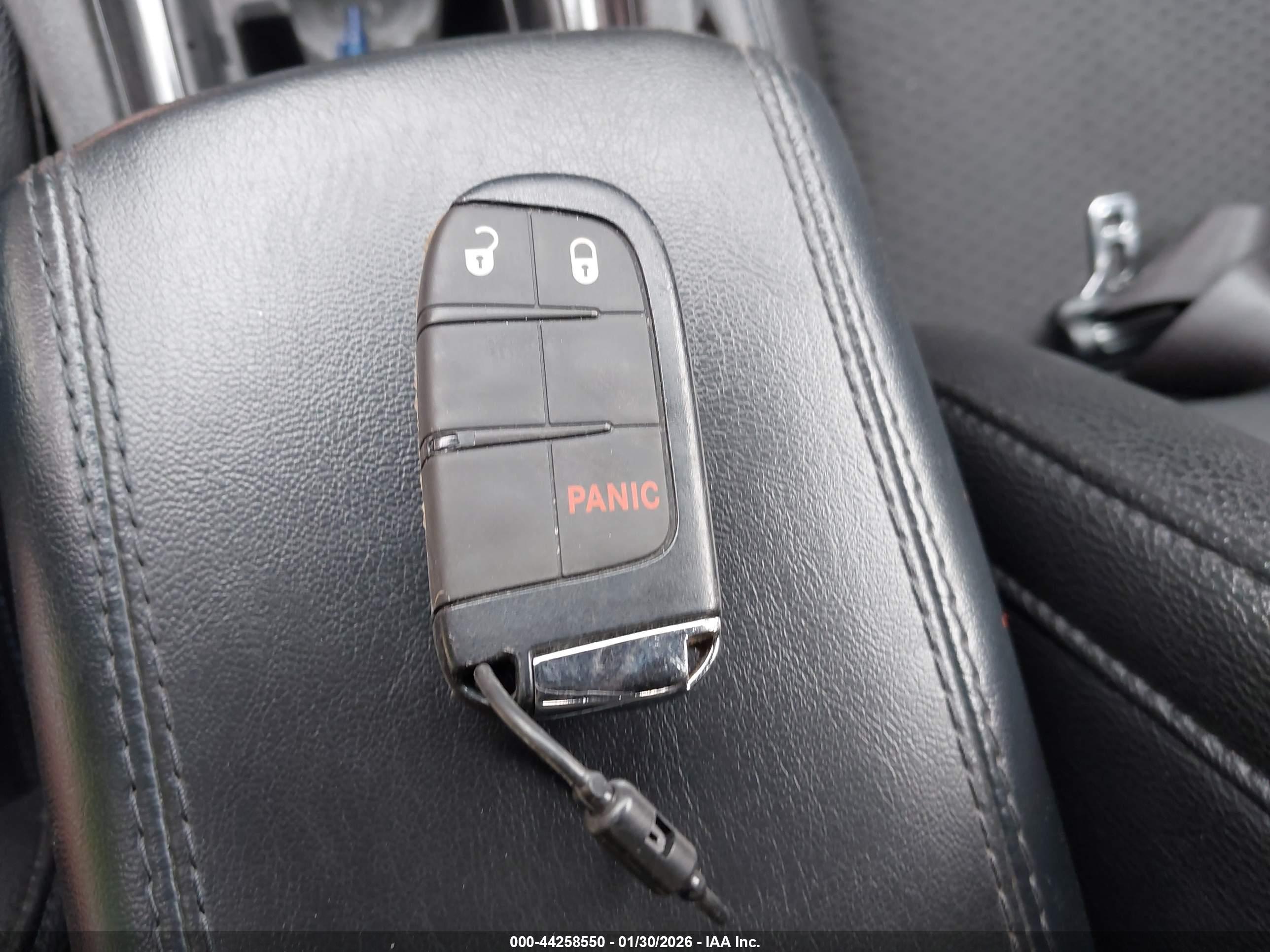 JEEP COMPASS image 11
