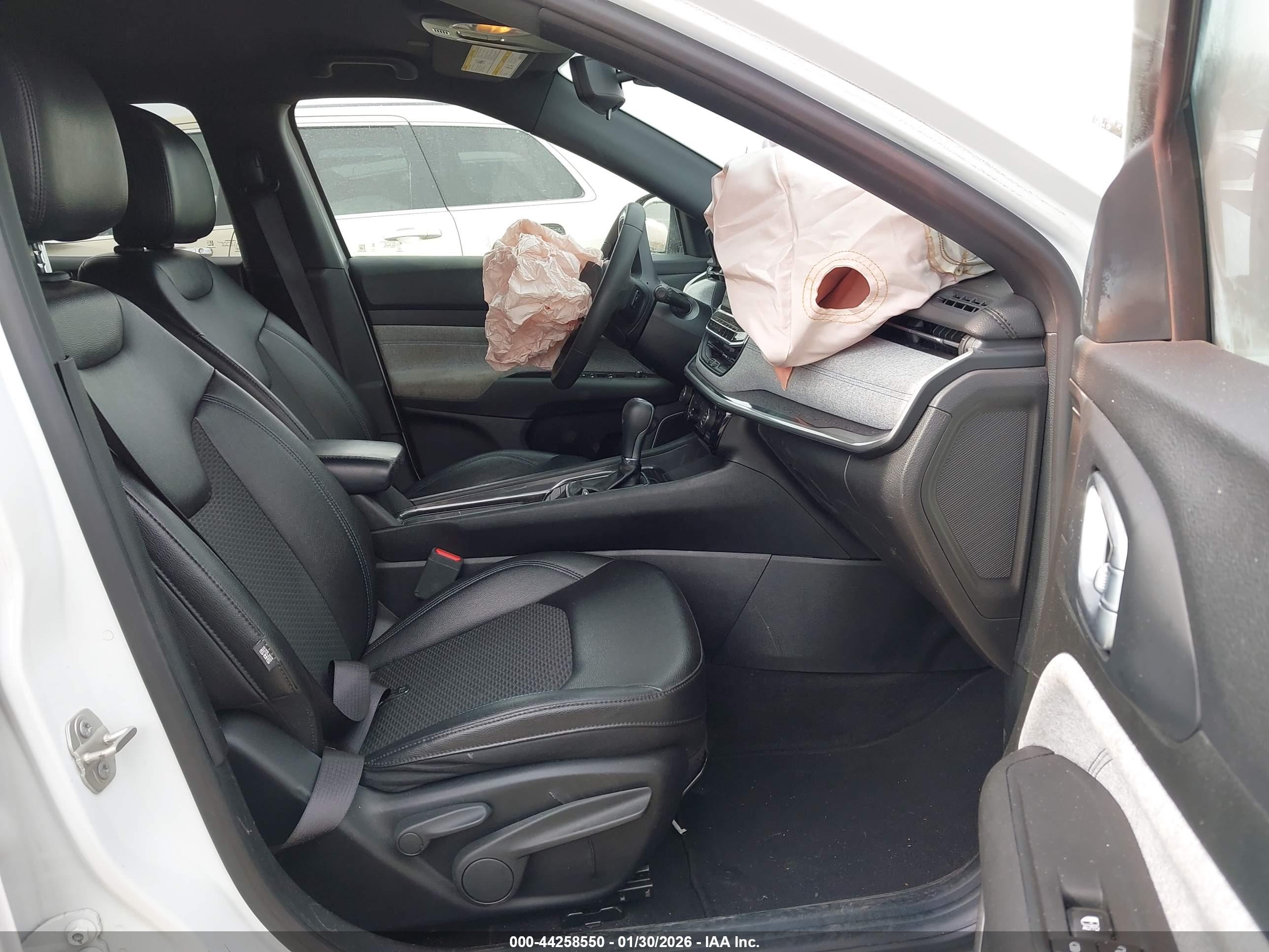 JEEP COMPASS image 5