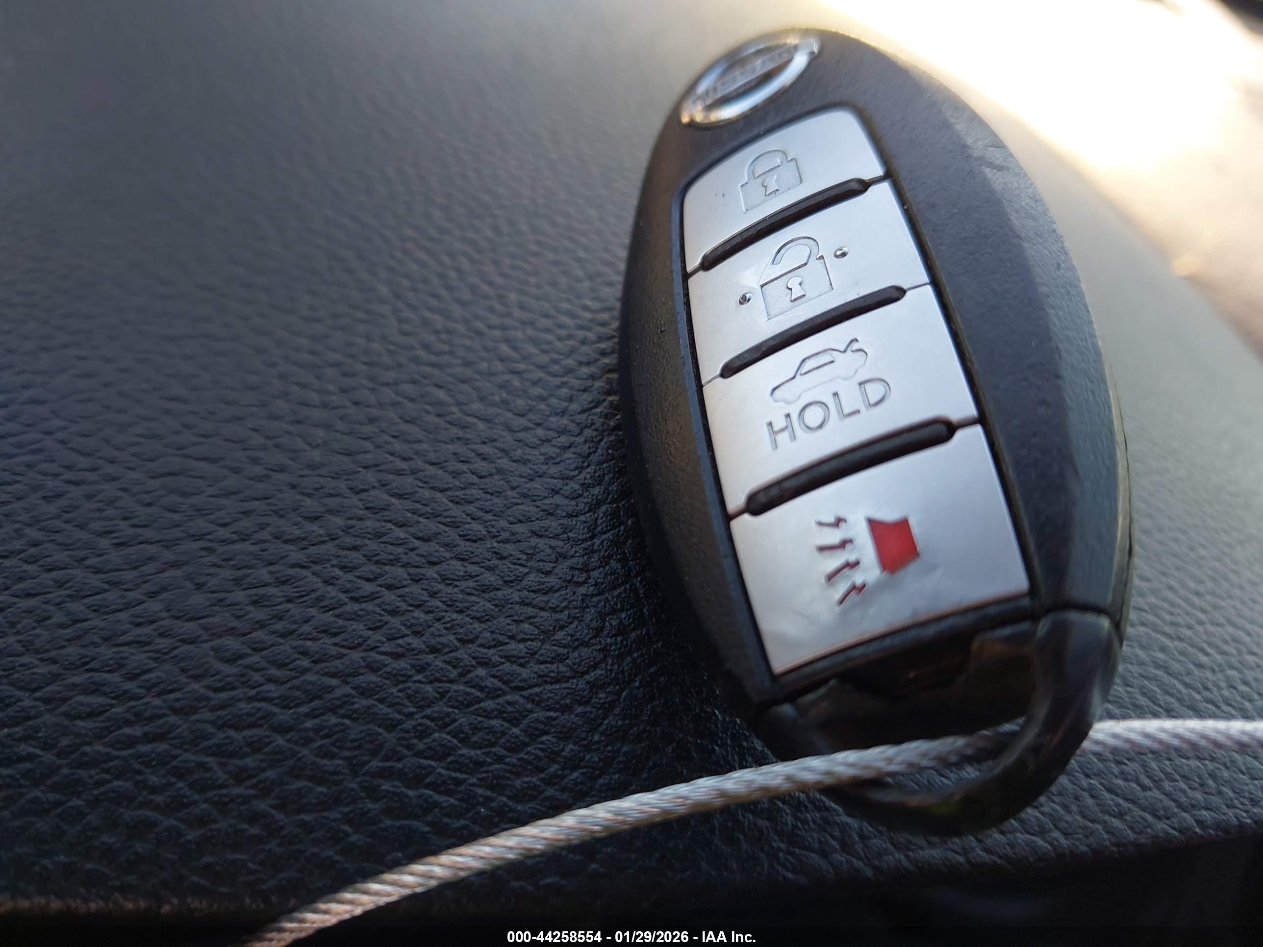 INFINITI G35 image 11