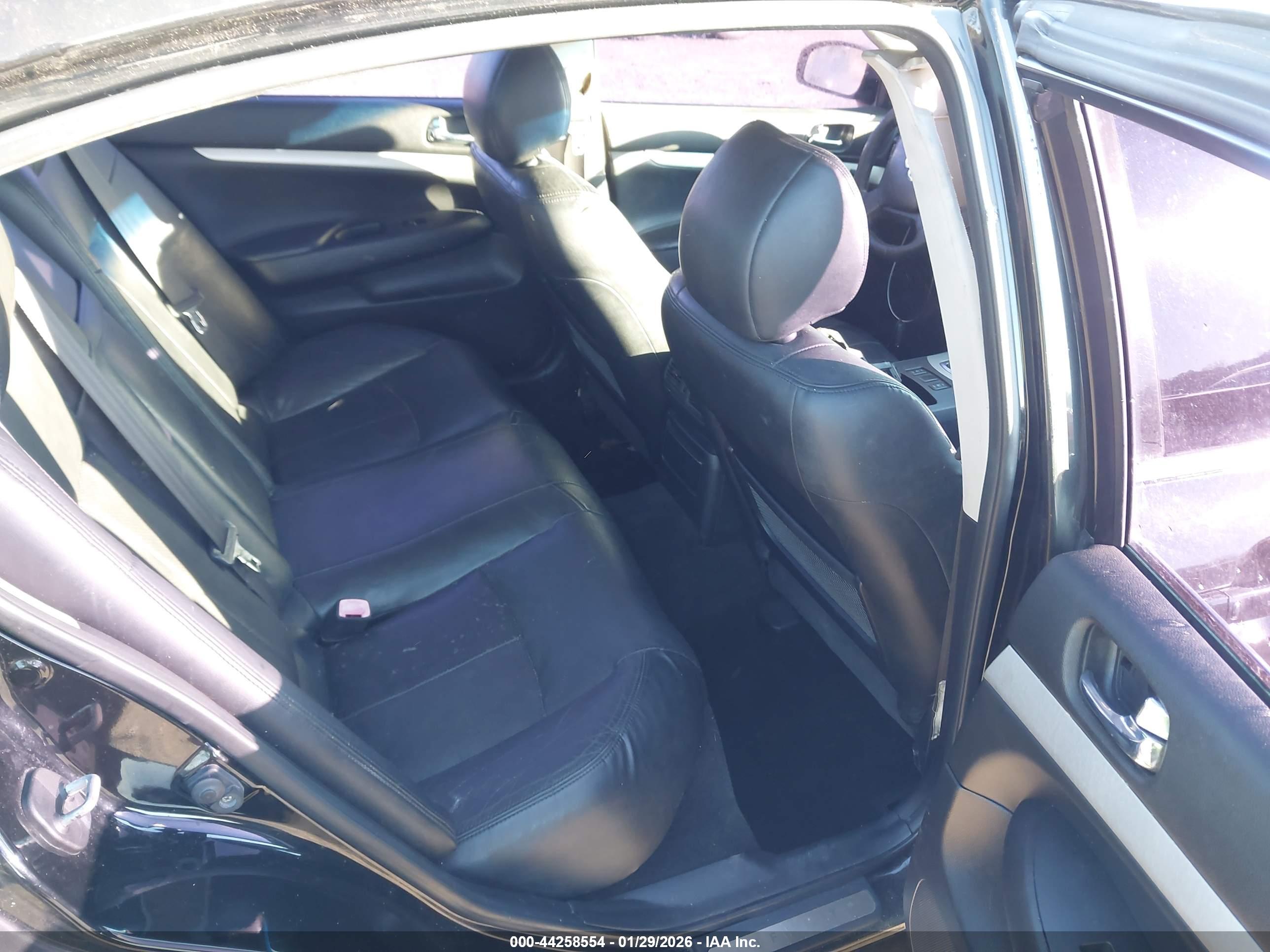INFINITI G35 image 8