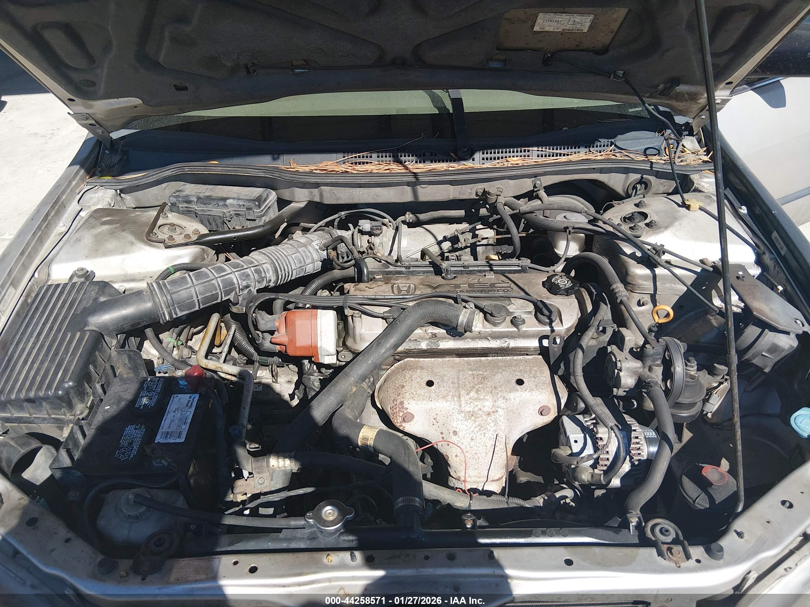 HONDA ACCORD image 10