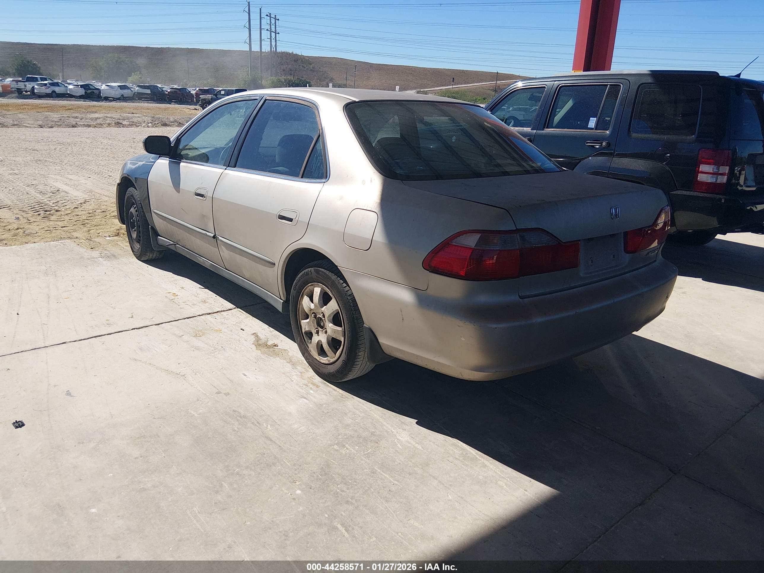 HONDA ACCORD image 3