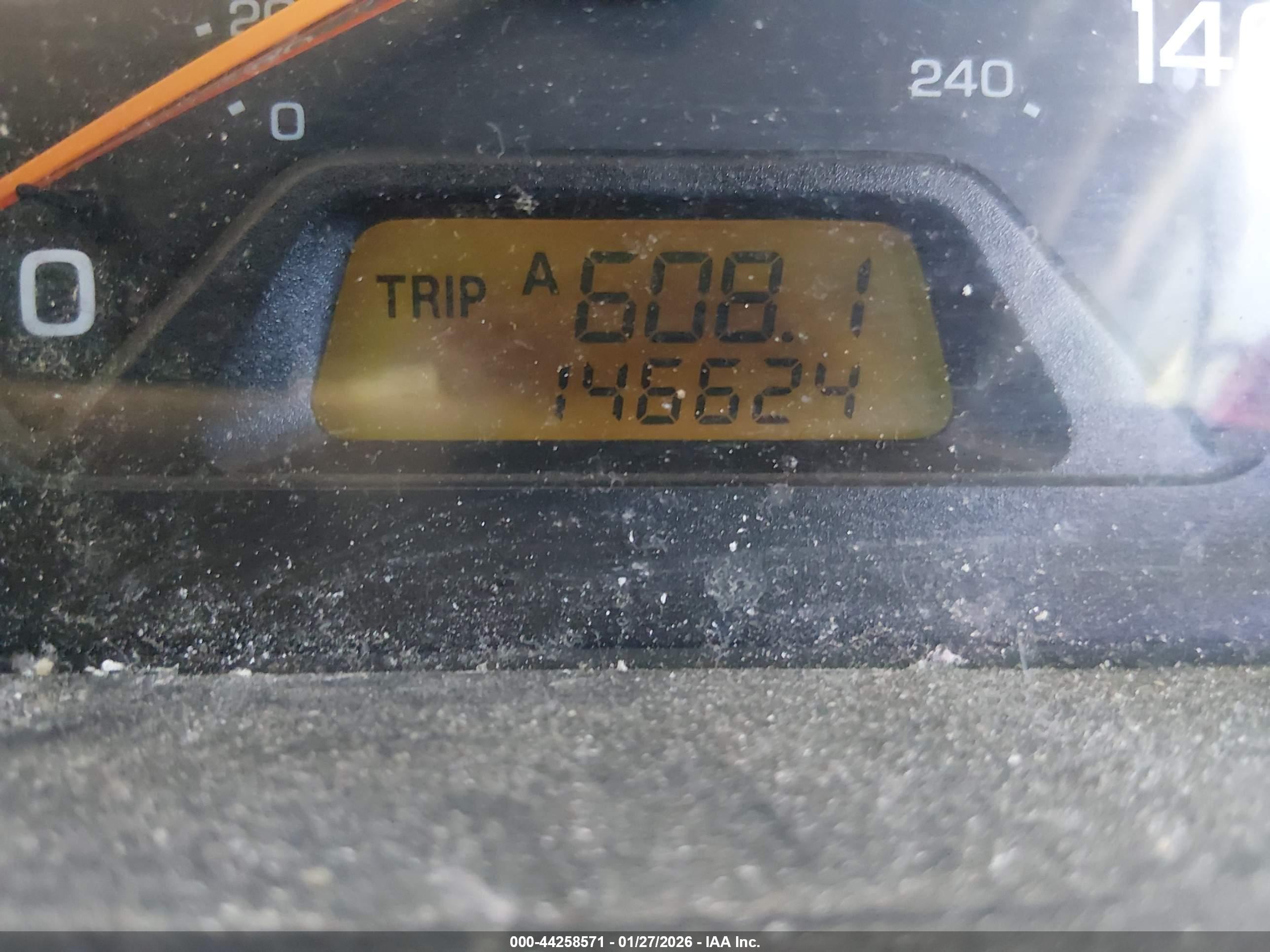 HONDA ACCORD image 7
