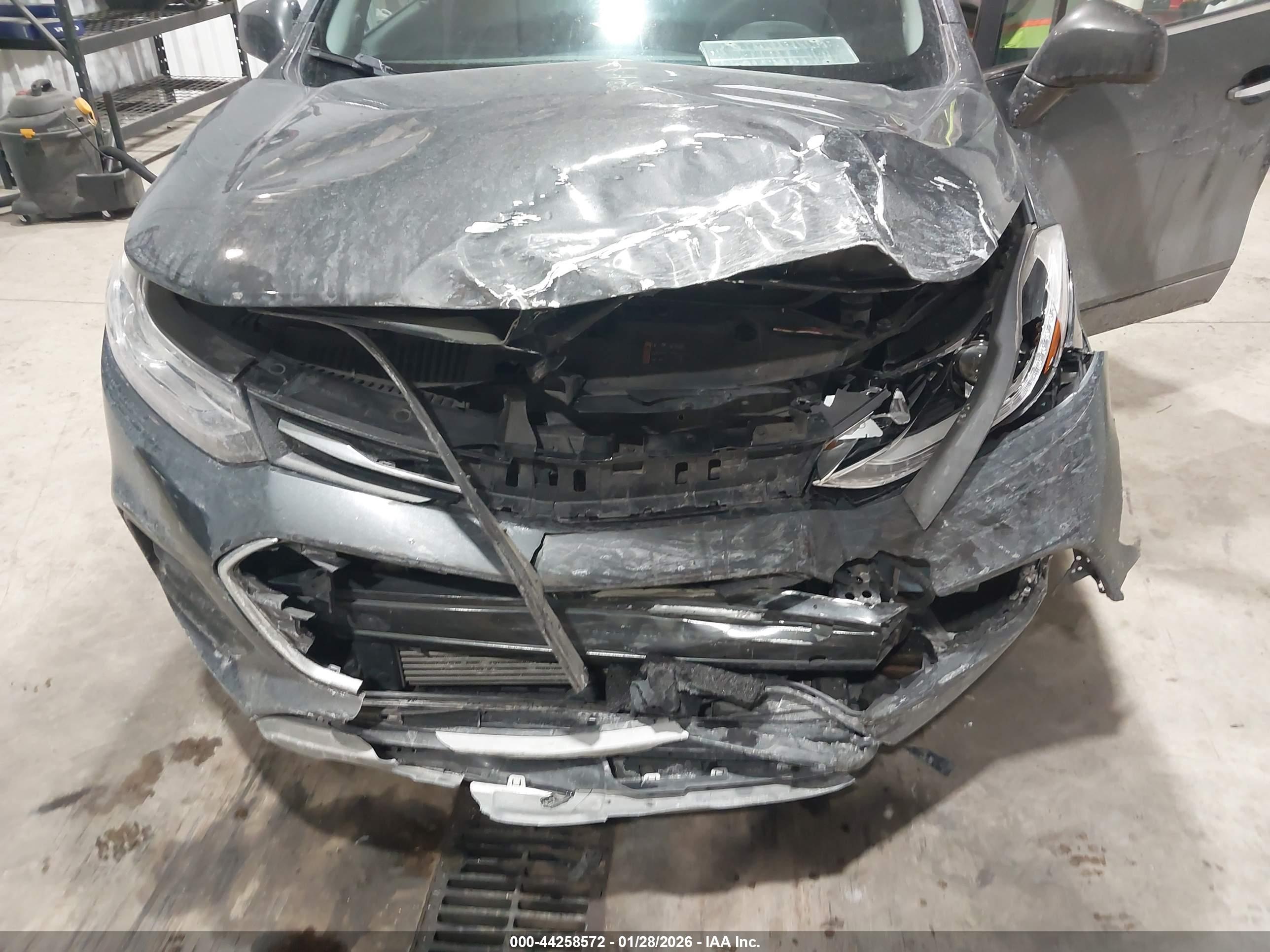 CHEVROLET TRAX image 6