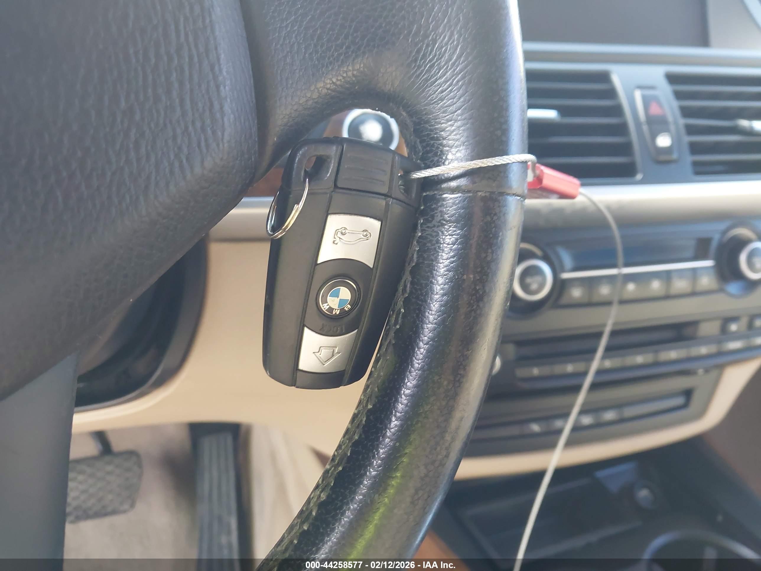BMW X5 image 11