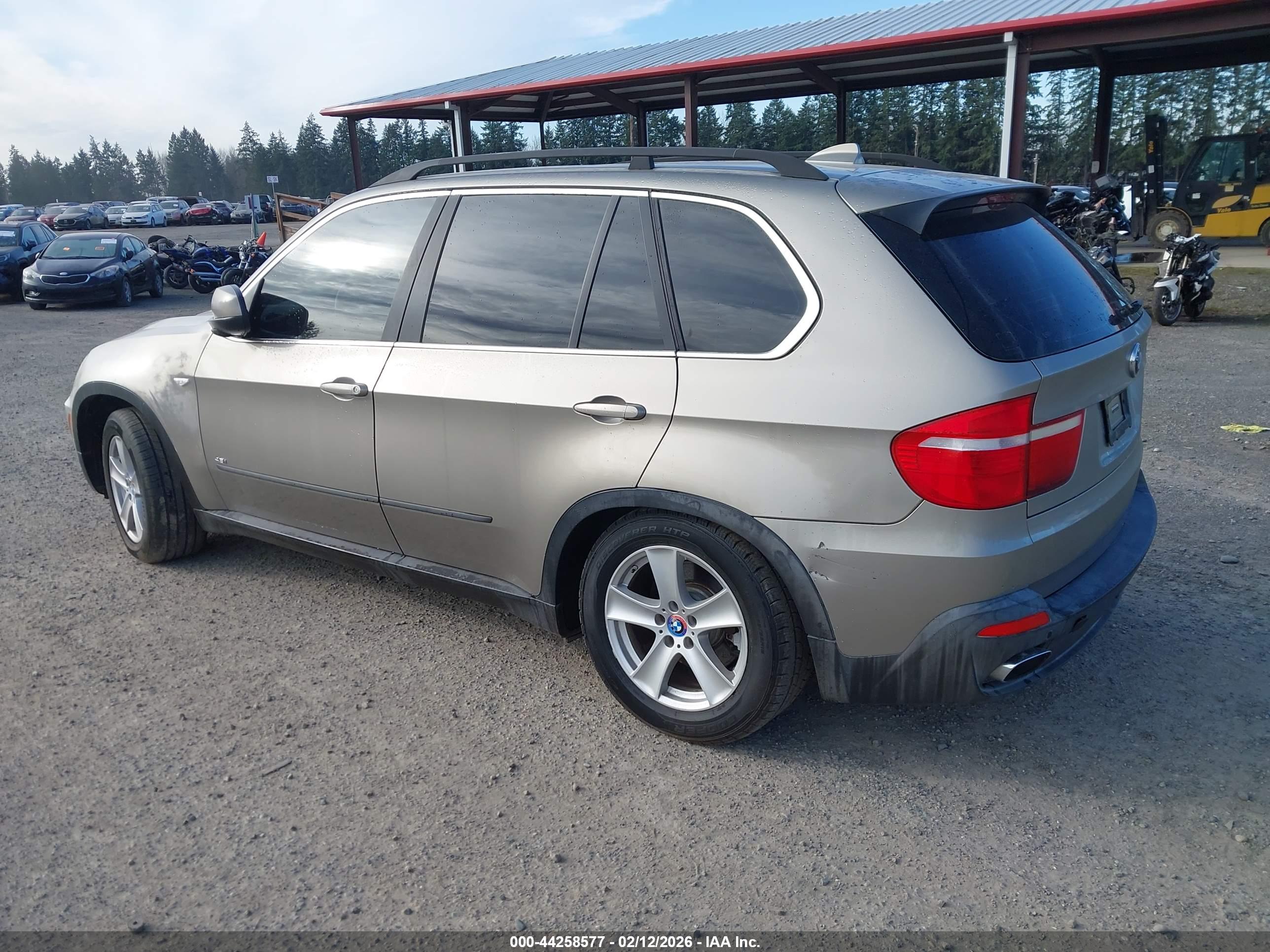 BMW X5 image 3