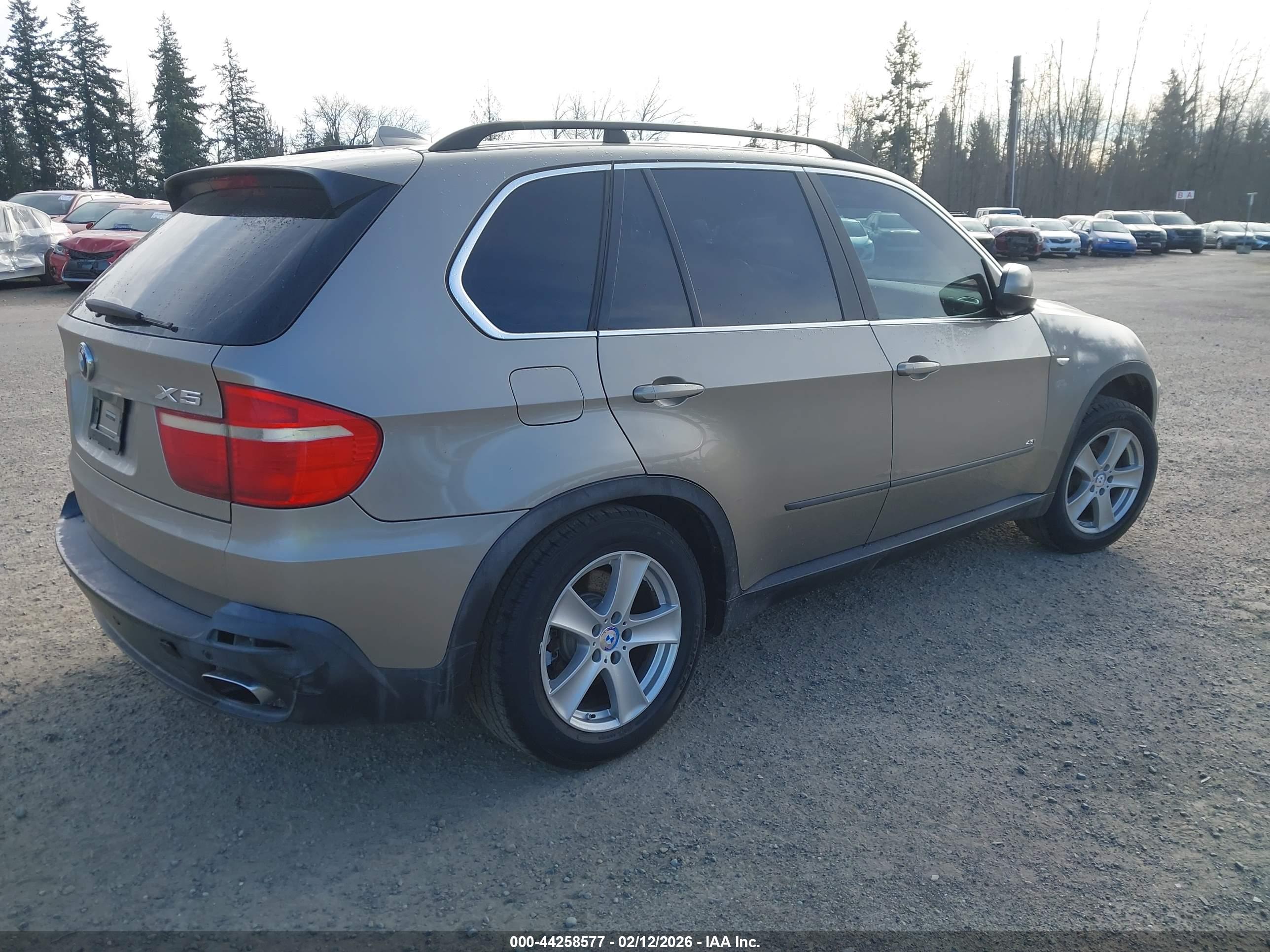 BMW X5 image 4