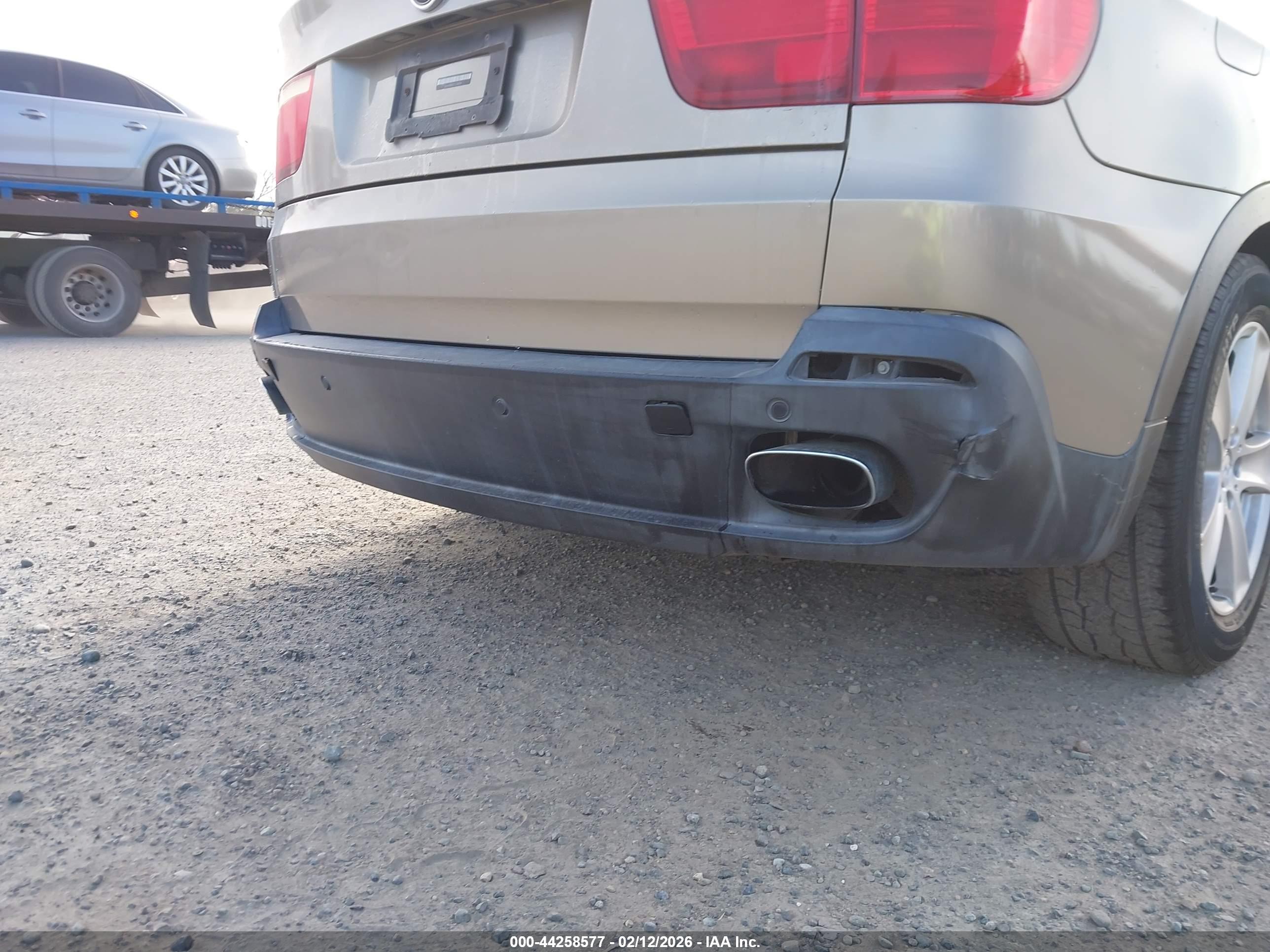 BMW X5 image 6