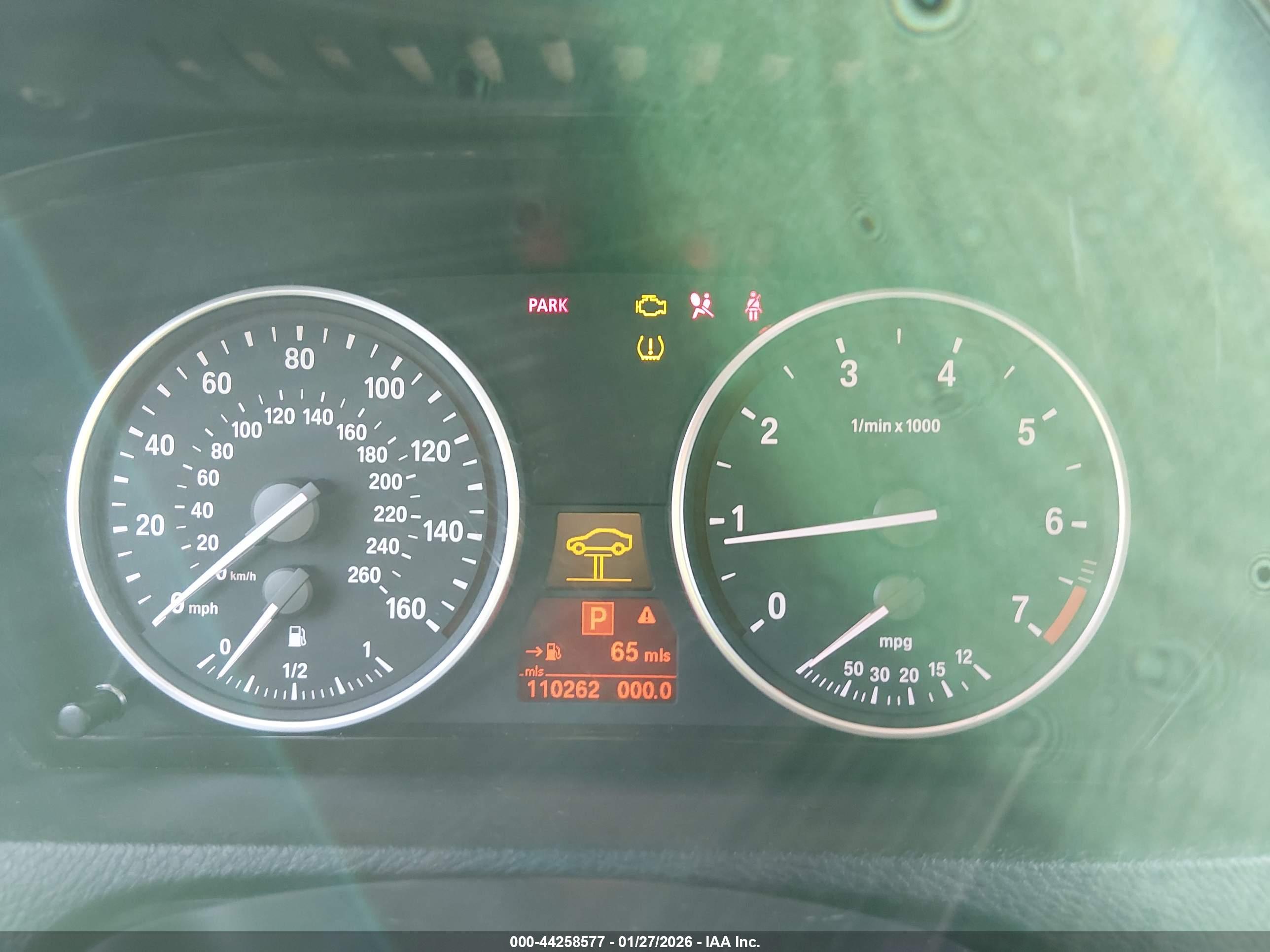 BMW X5 image 7