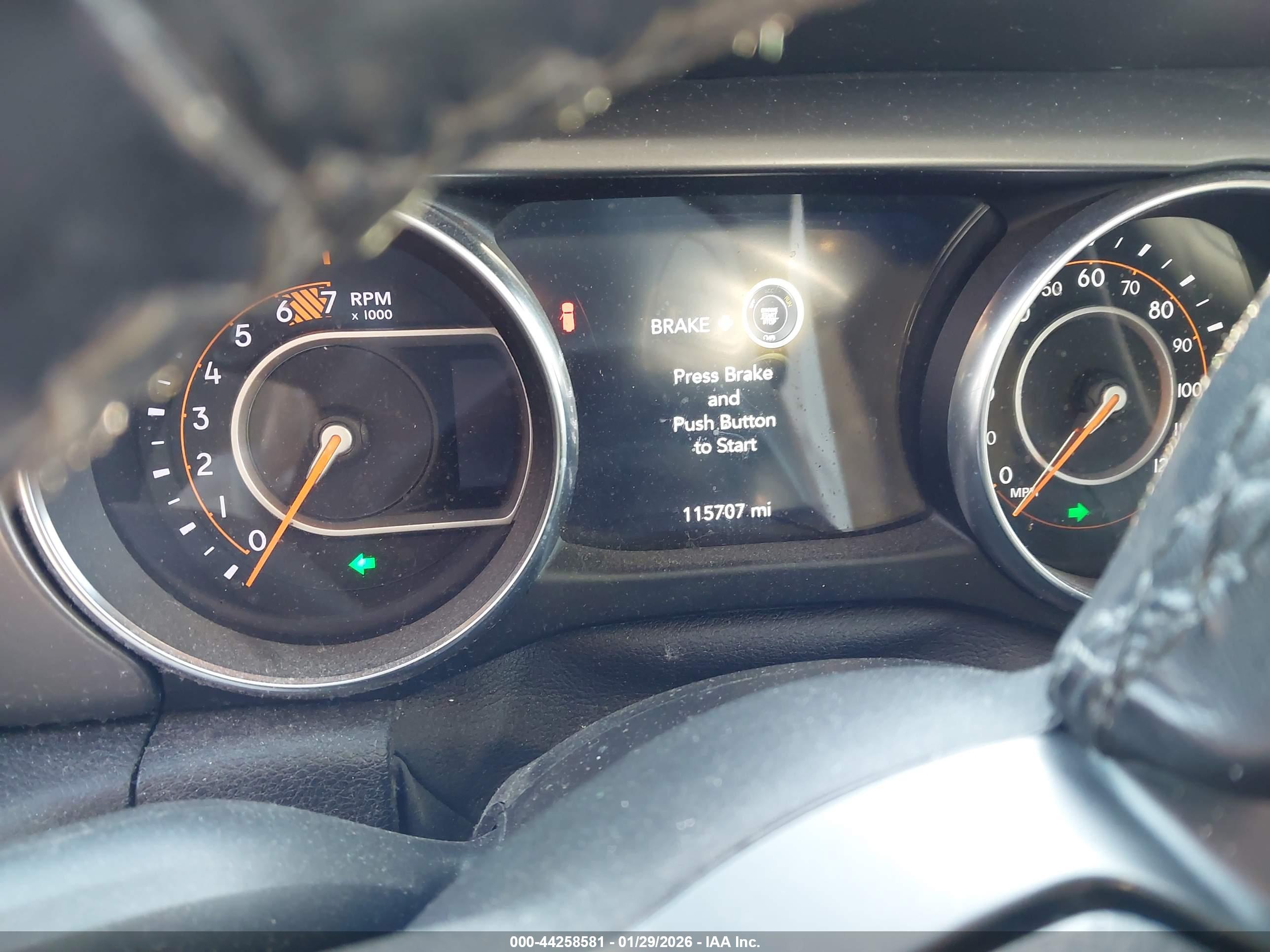 JEEP WRANGLER image 7