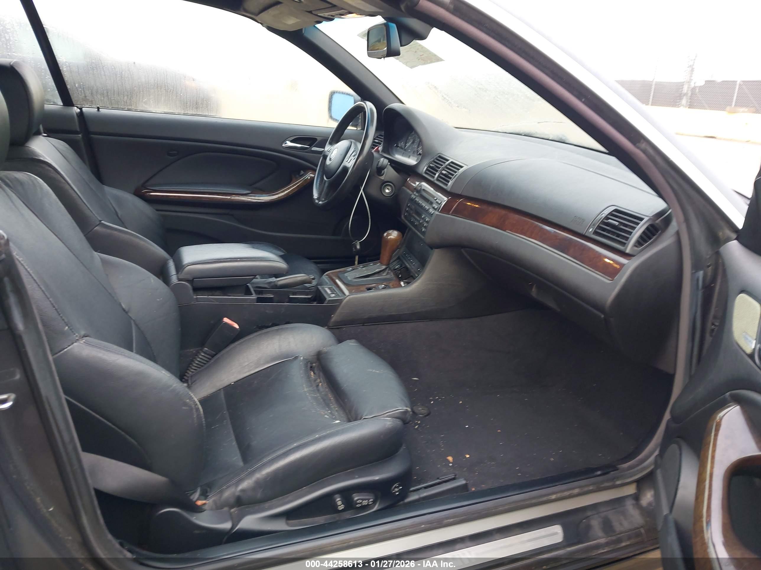 BMW 325CI image 5