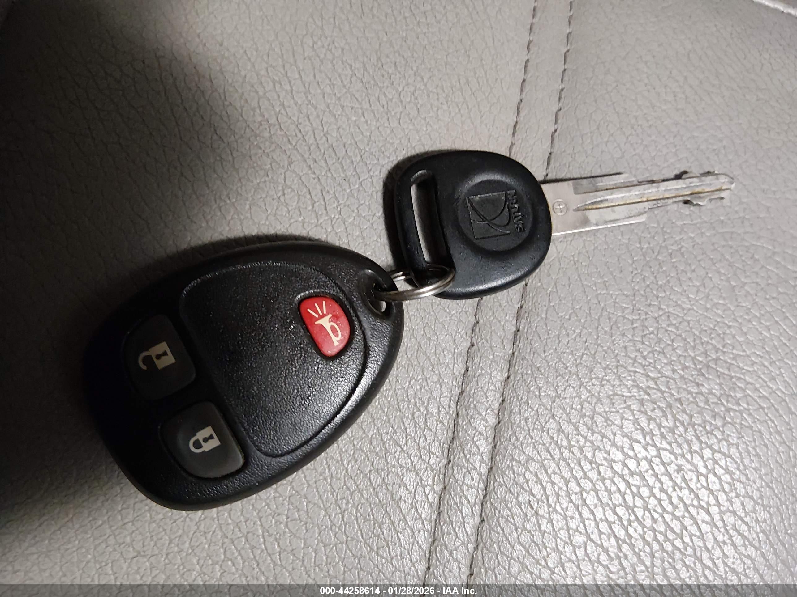 SATURN VUE image 11