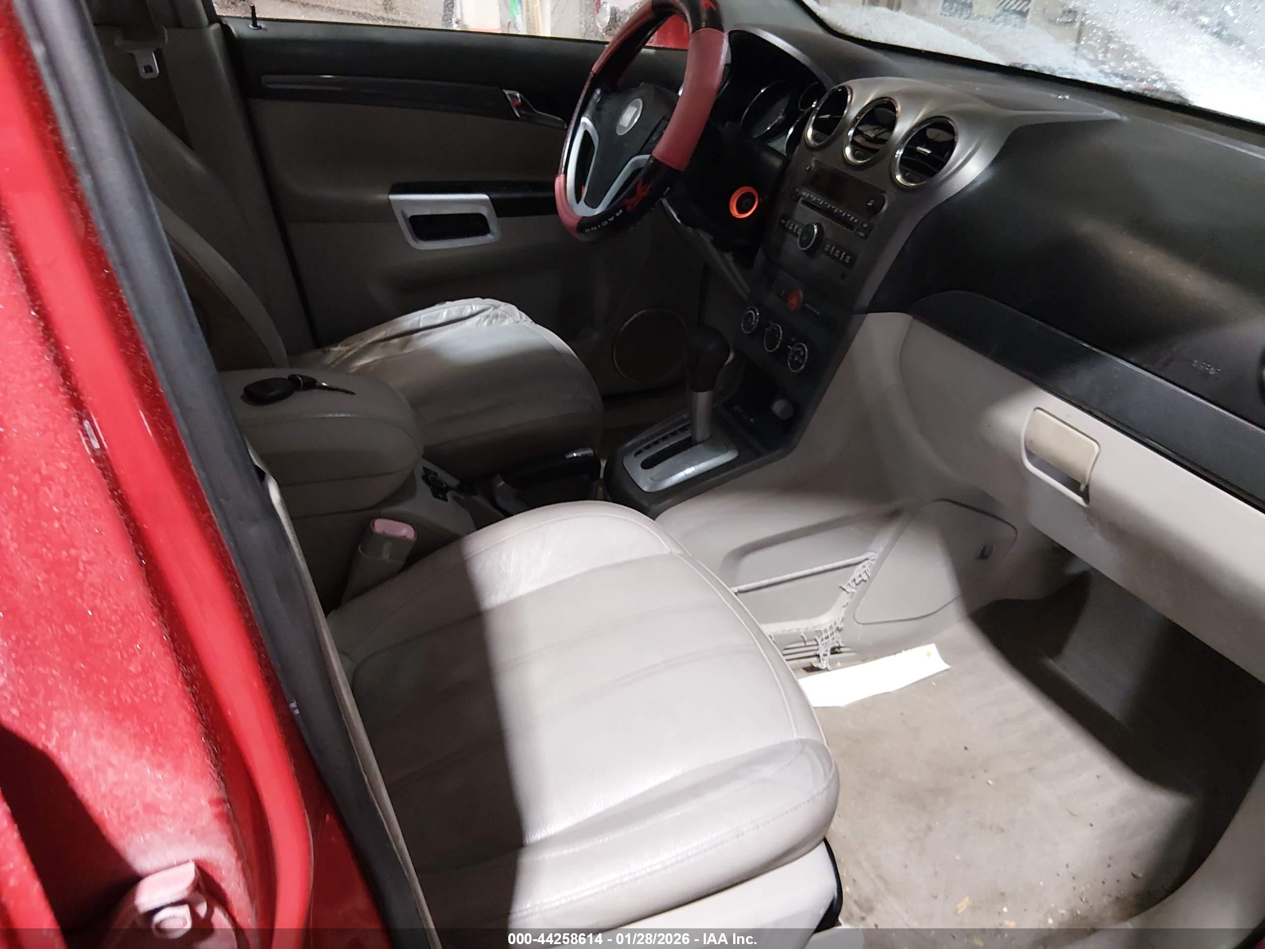 SATURN VUE image 5