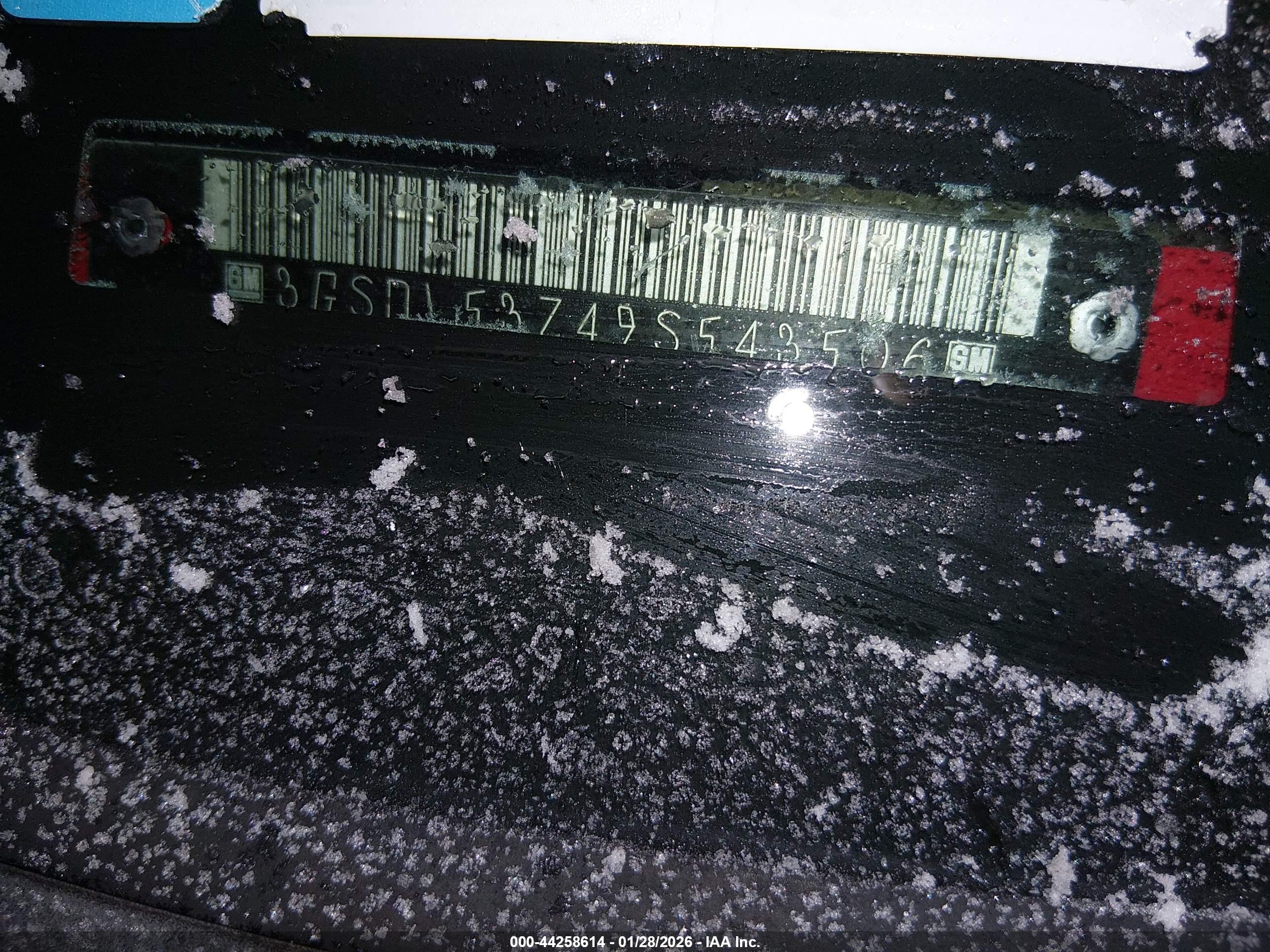 SATURN VUE image 9