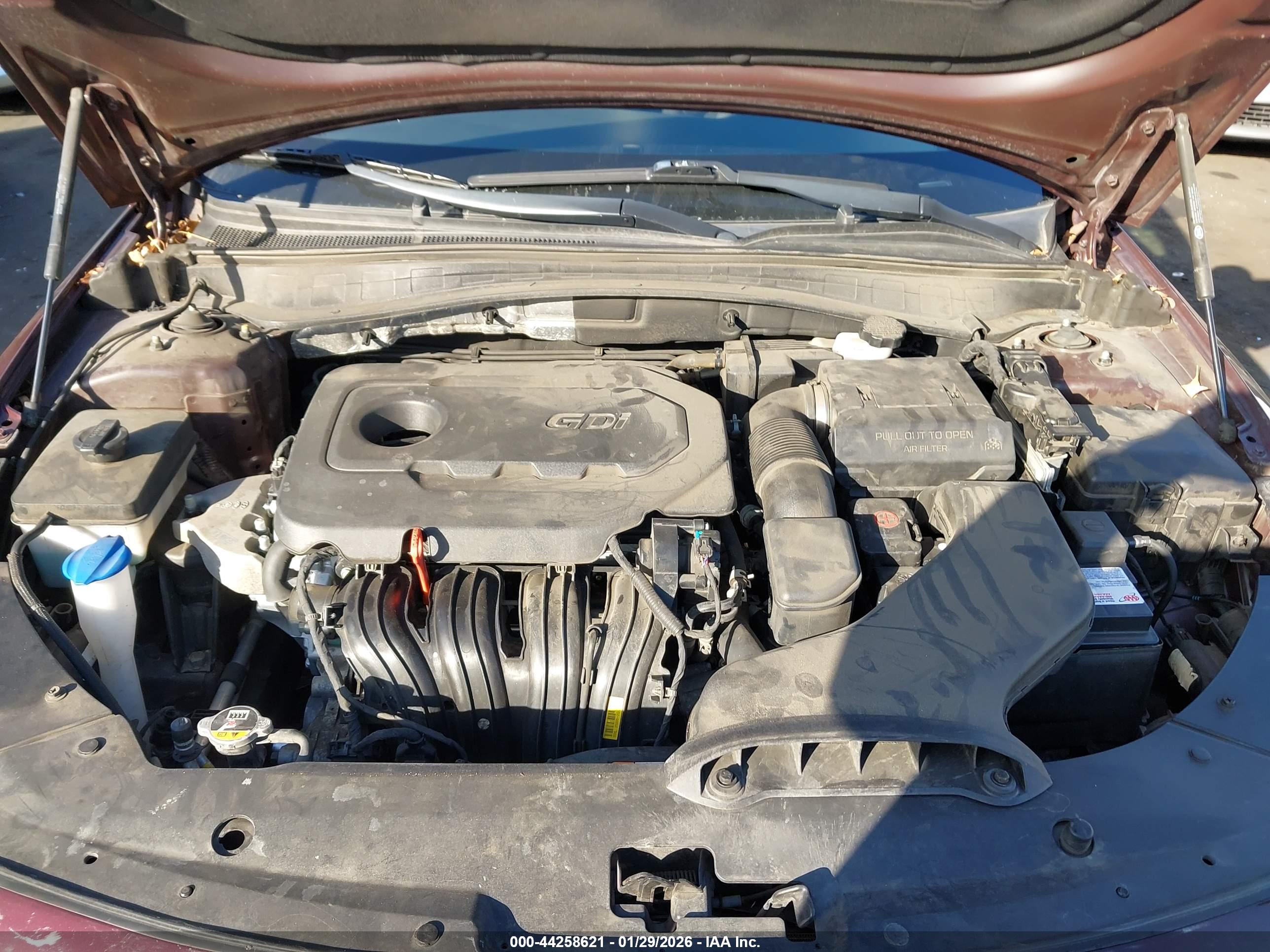 KIA OPTIMA image 10