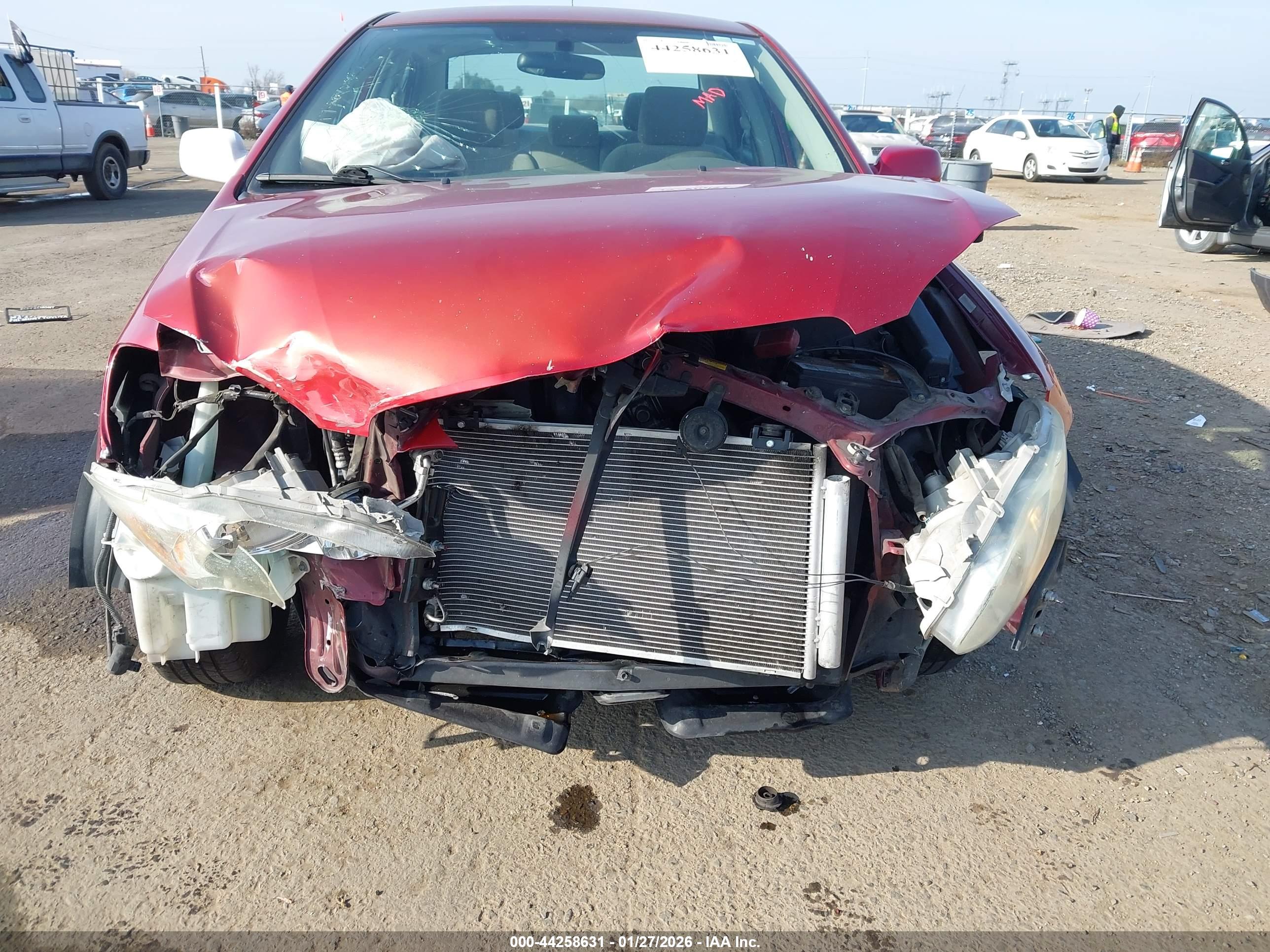 TOYOTA COROLLA image 6