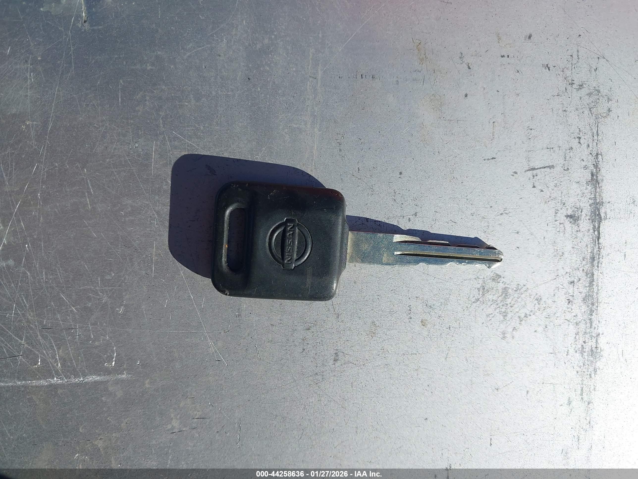 NISSAN FRONTIER image 11