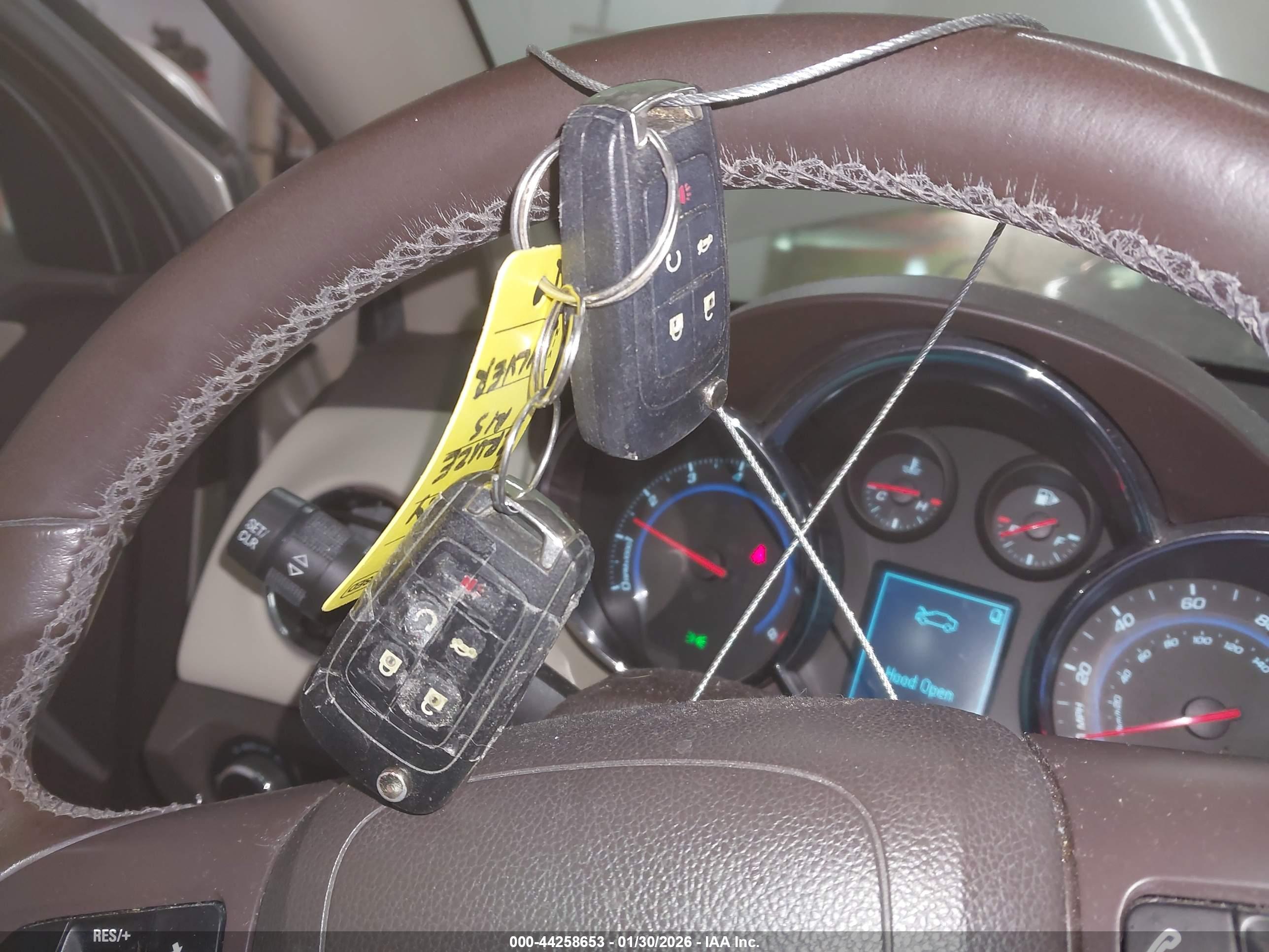 CHEVROLET CRUZE image 11