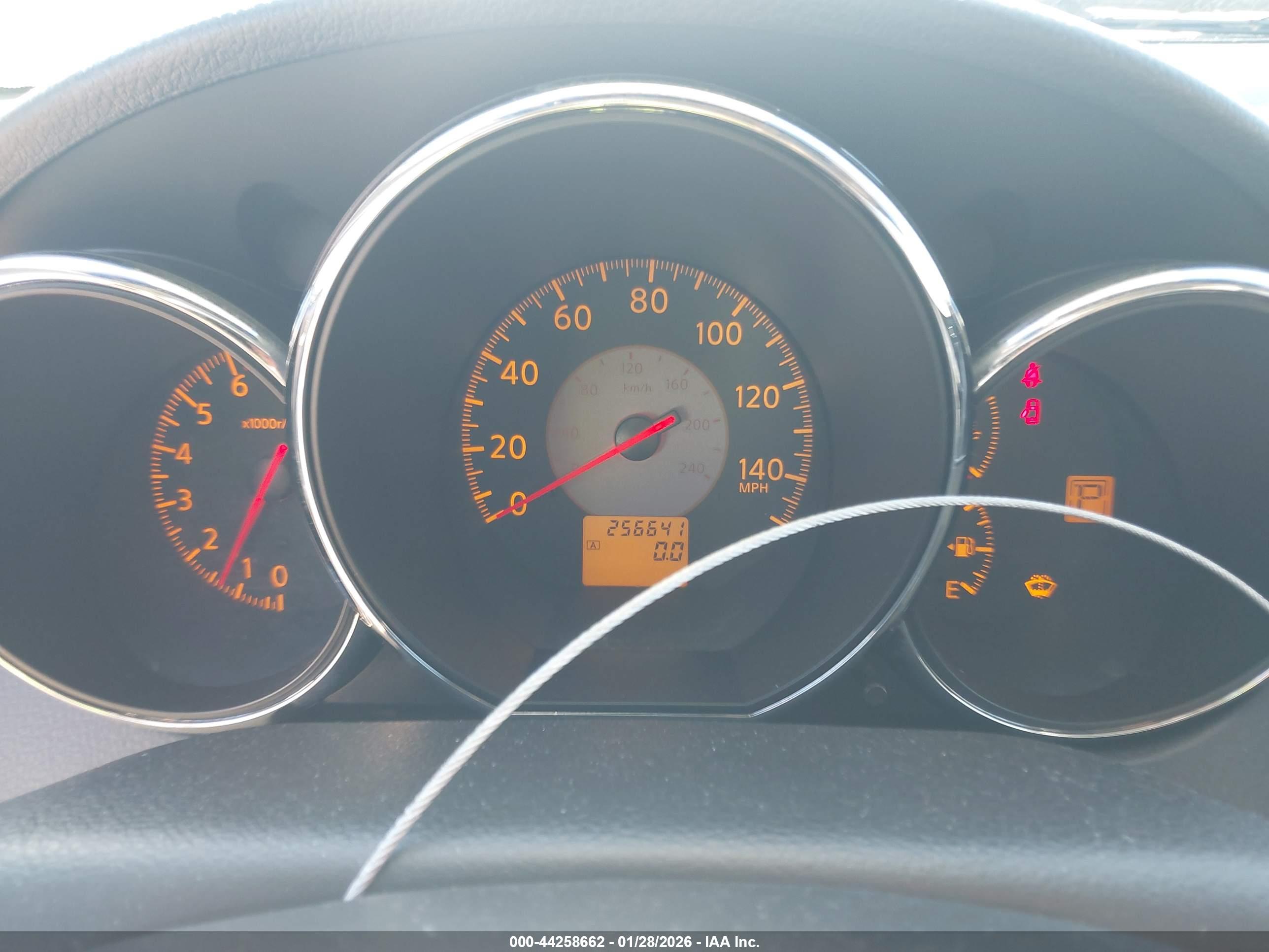 NISSAN ALTIMA image 7