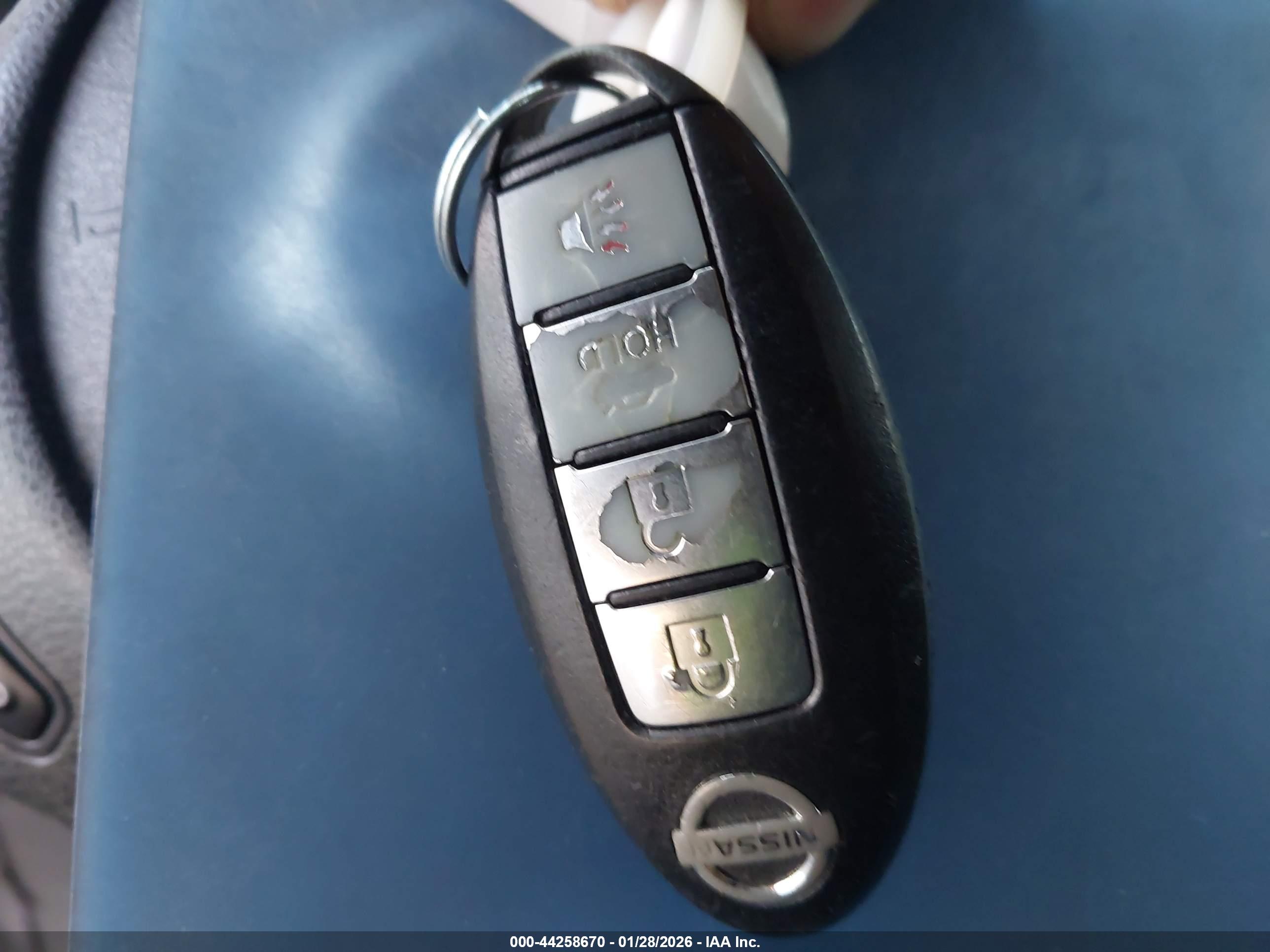 NISSAN SENTRA image 11