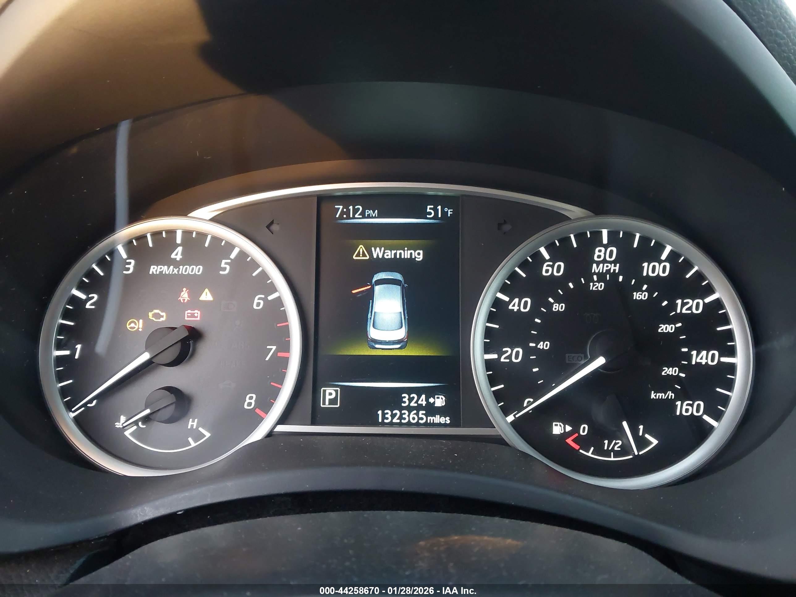 NISSAN SENTRA image 7