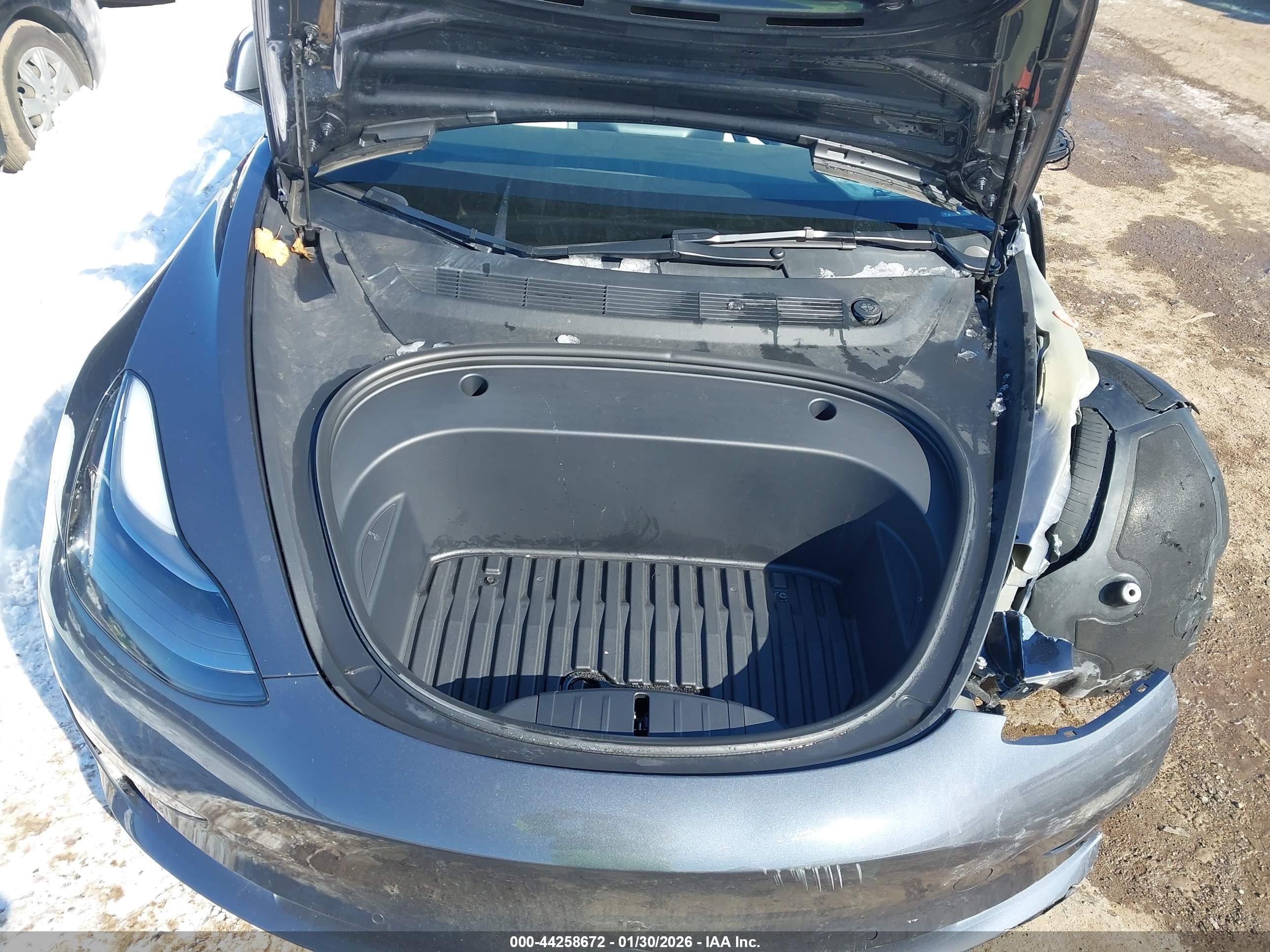 TESLA MODEL image 10